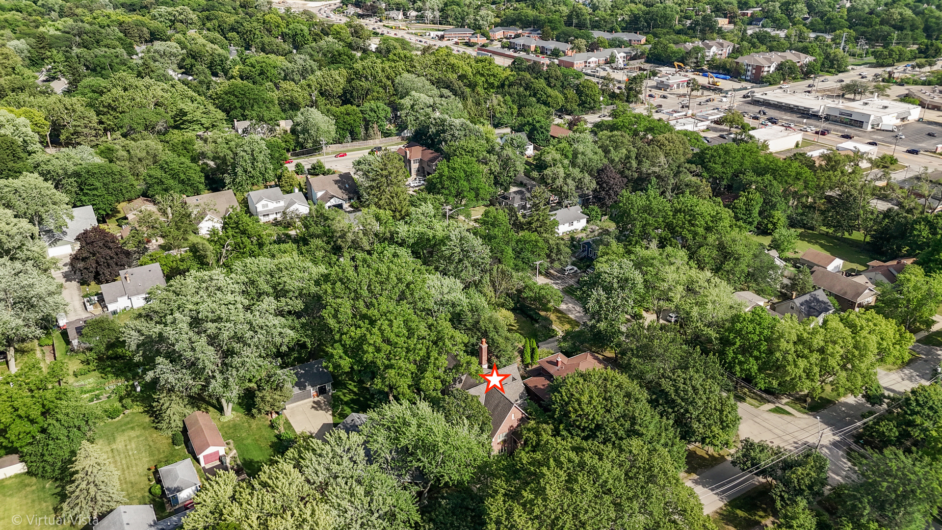 709 Prospect Avenue, Barrington, IL 60010
