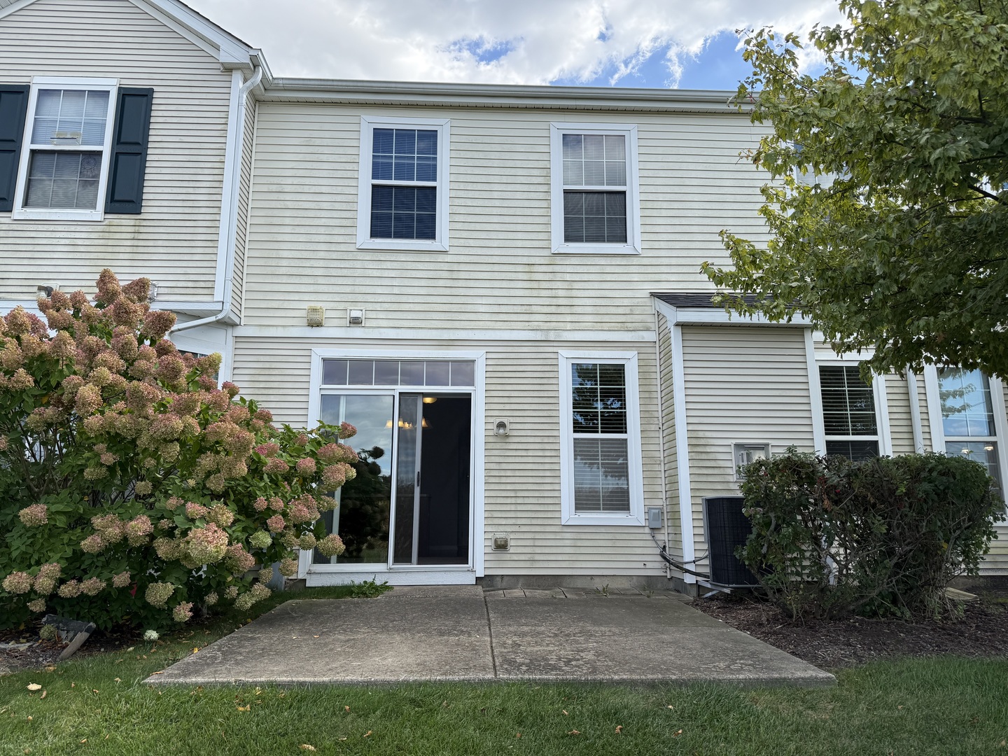 161 Willoughby Court, Yorkville, IL 60560