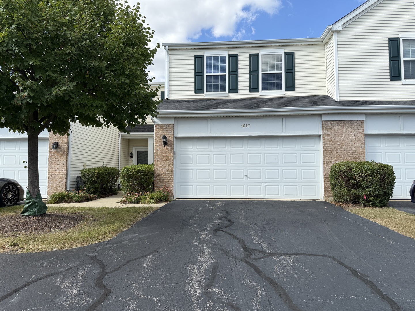 161 Willoughby Court, Yorkville, IL 60560