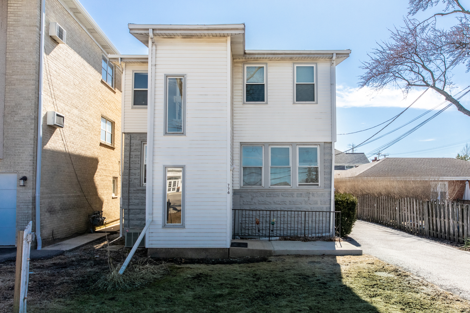 776 N Northwest Highway, Park Ridge, IL 60068