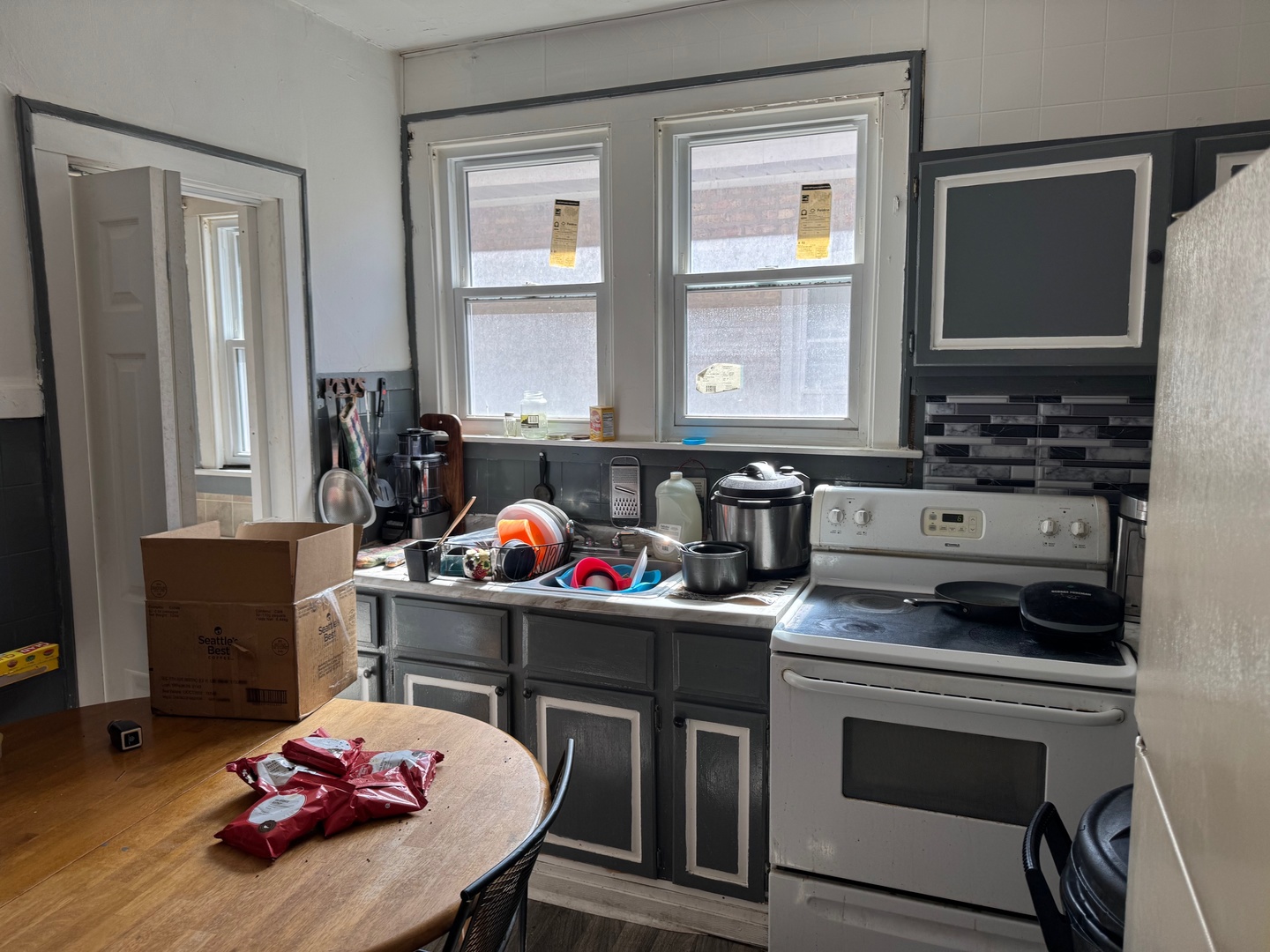 9240 S Ada Street, Chicago, IL 60620