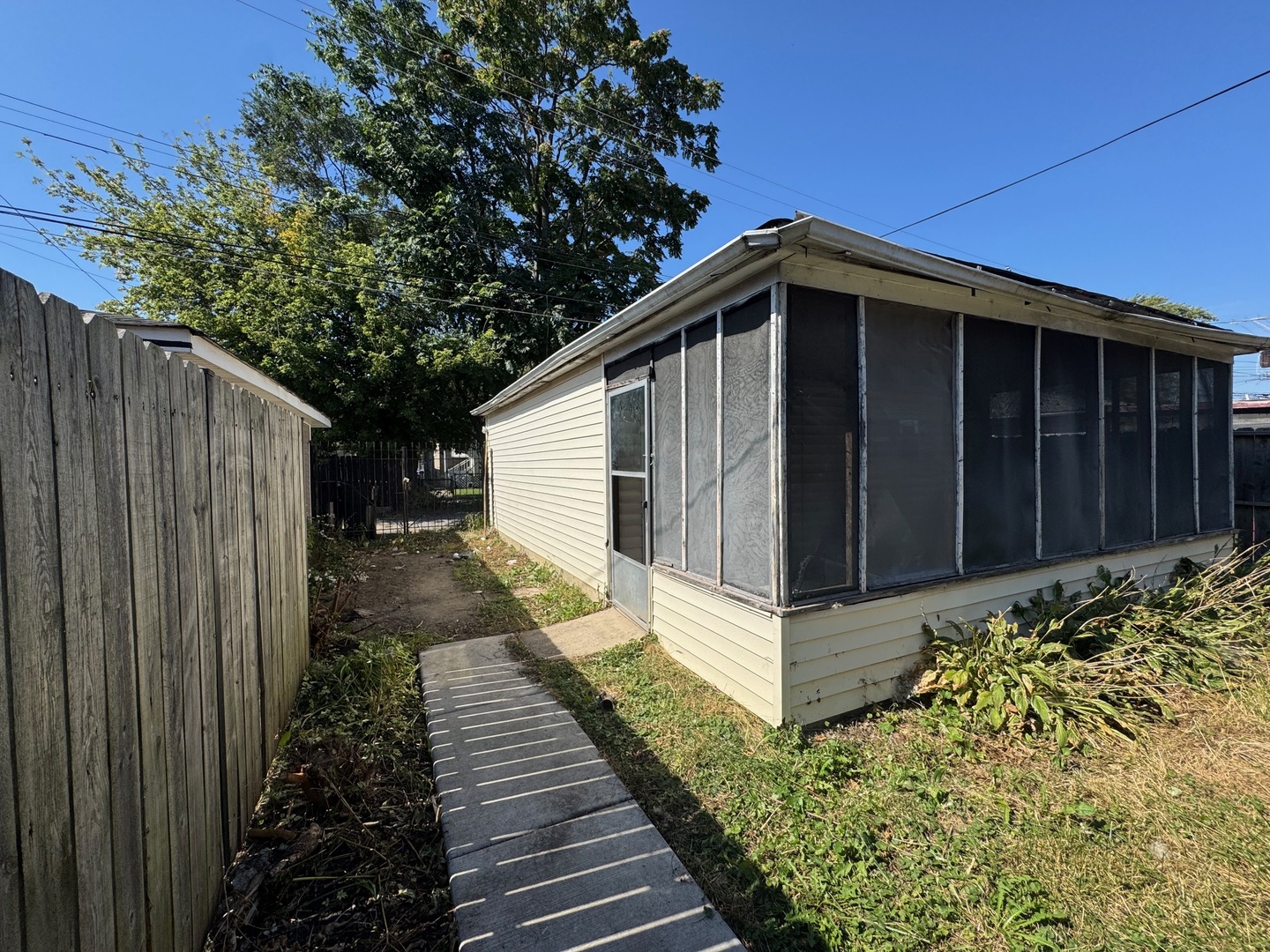 9240 S Ada Street, Chicago, IL 60620