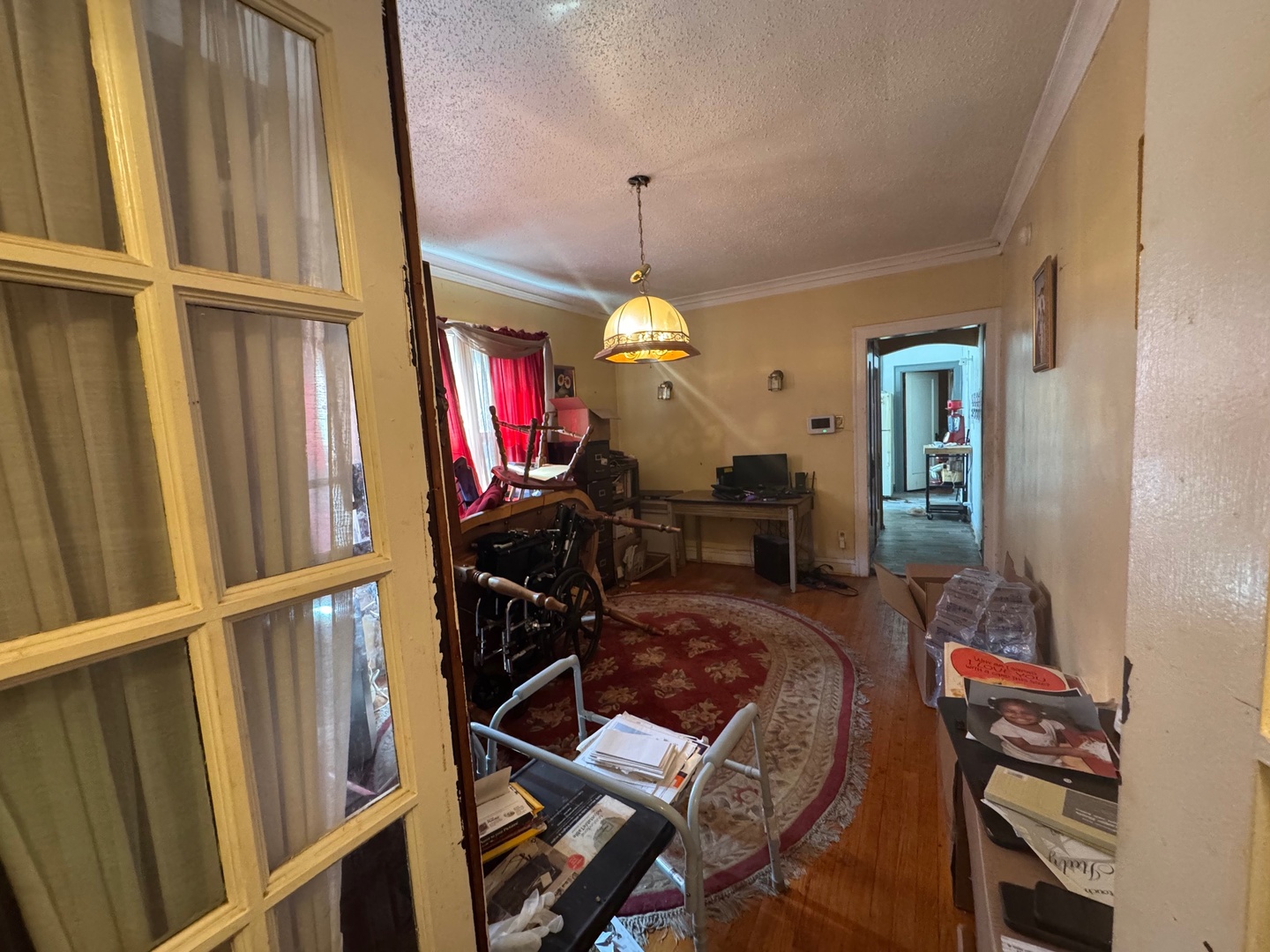 9240 S Ada Street, Chicago, IL 60620