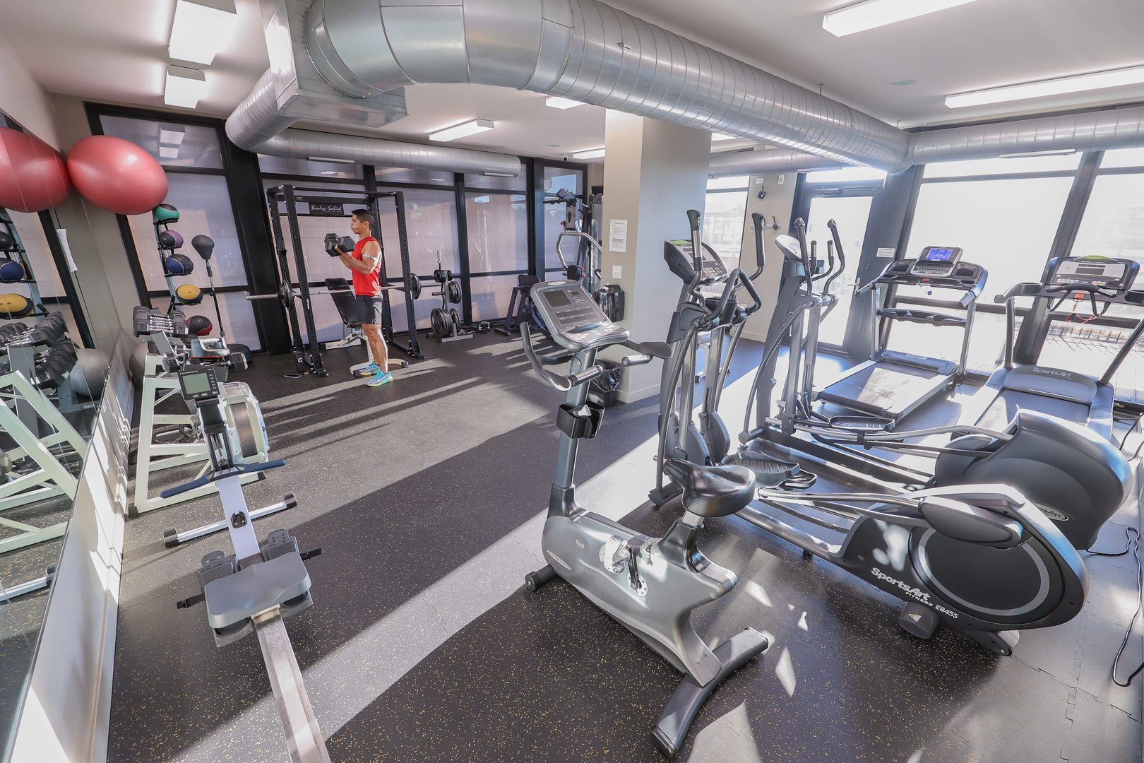 1033 W 14th Place #241, Chicago, IL 60608