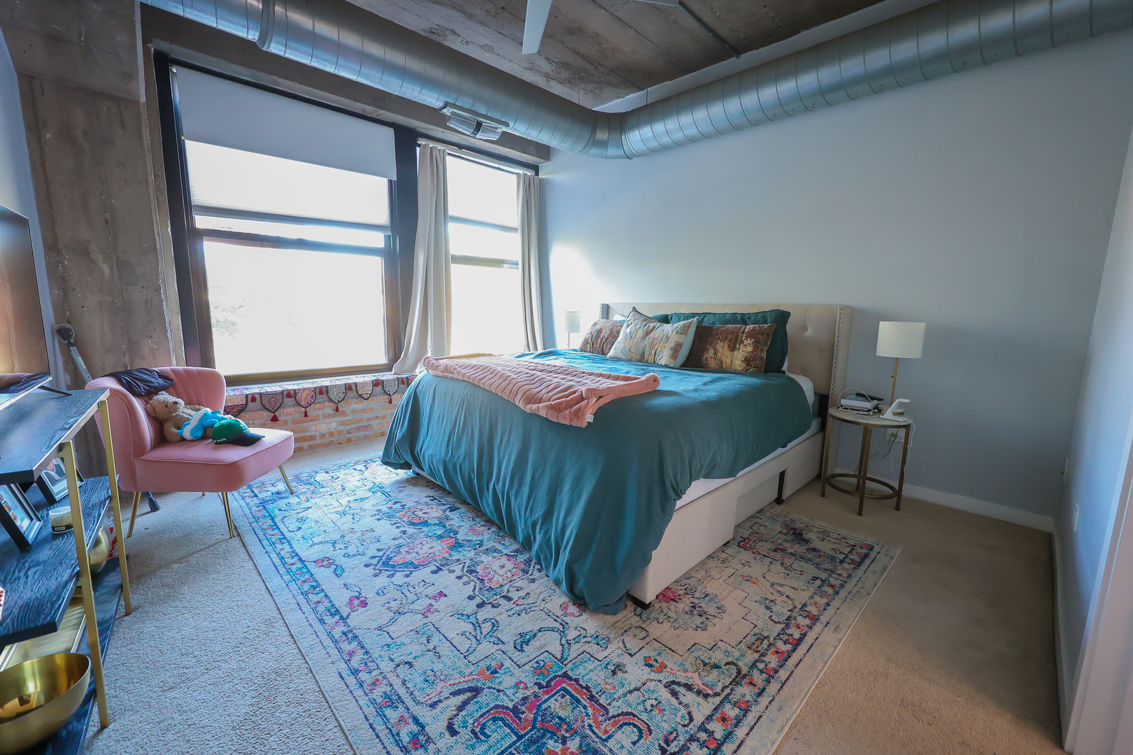 1033 W 14th Place #241, Chicago, IL 60608