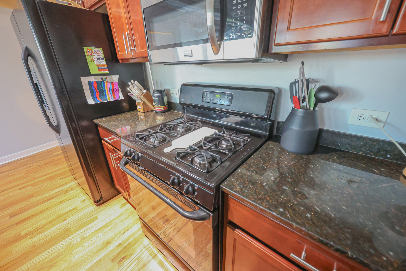 1033 W 14th Place #241, Chicago, IL 60608