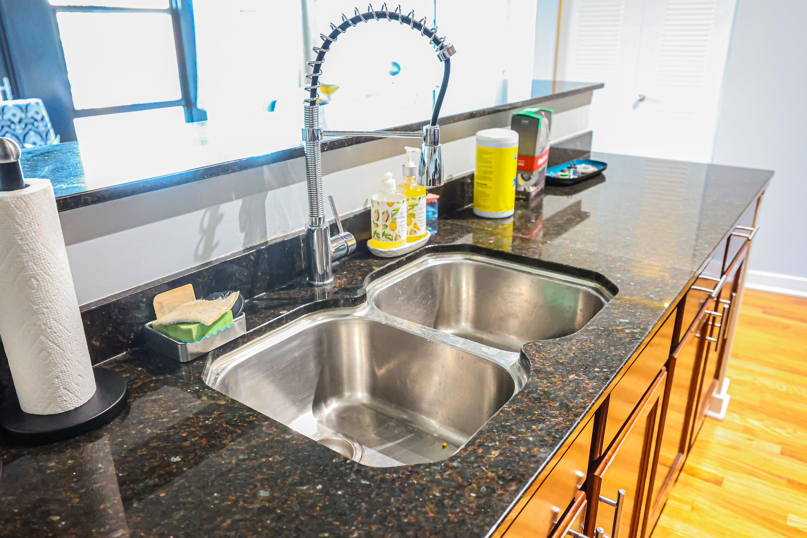 1033 W 14th Place #241, Chicago, IL 60608