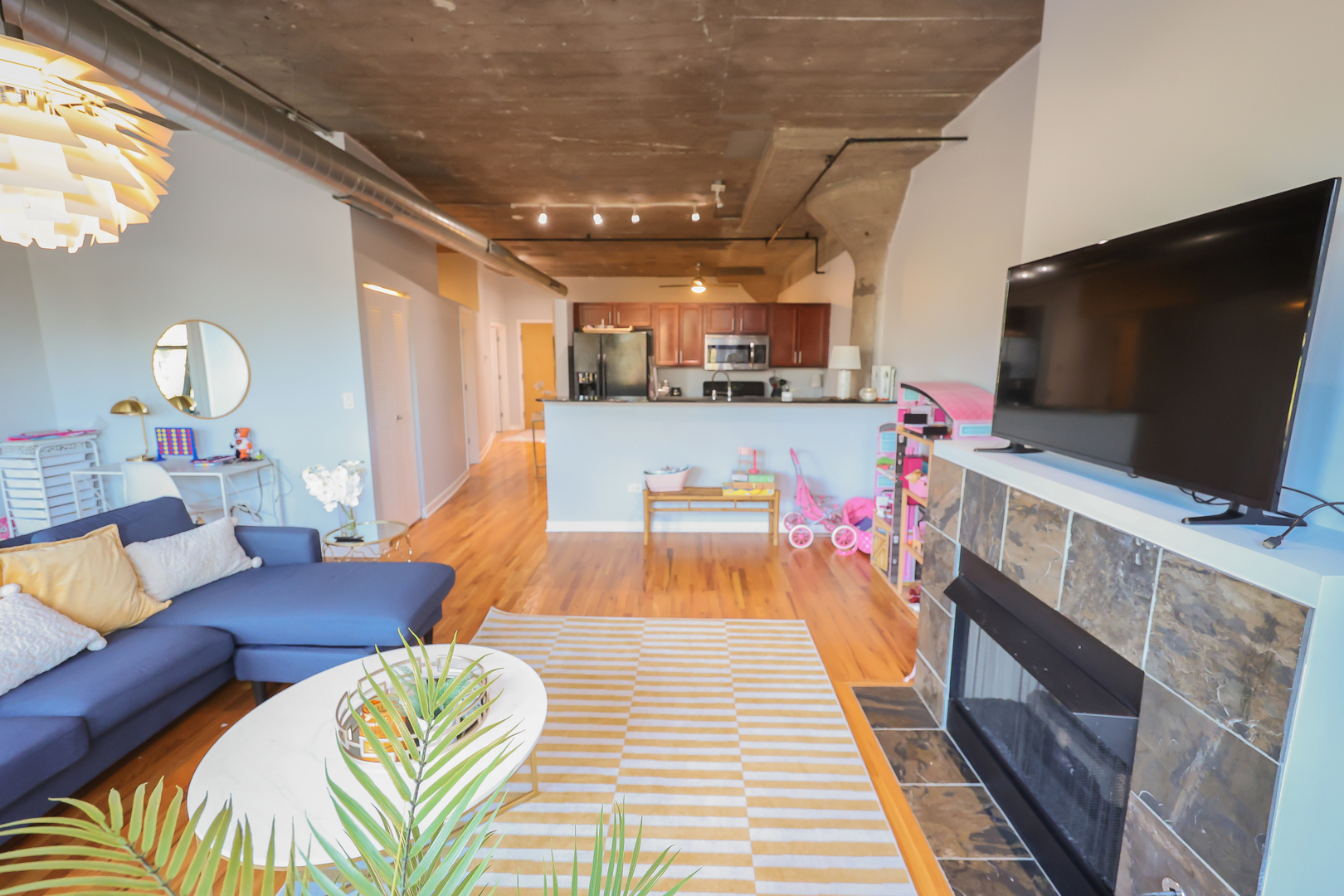 1033 W 14th Place #241, Chicago, IL 60608