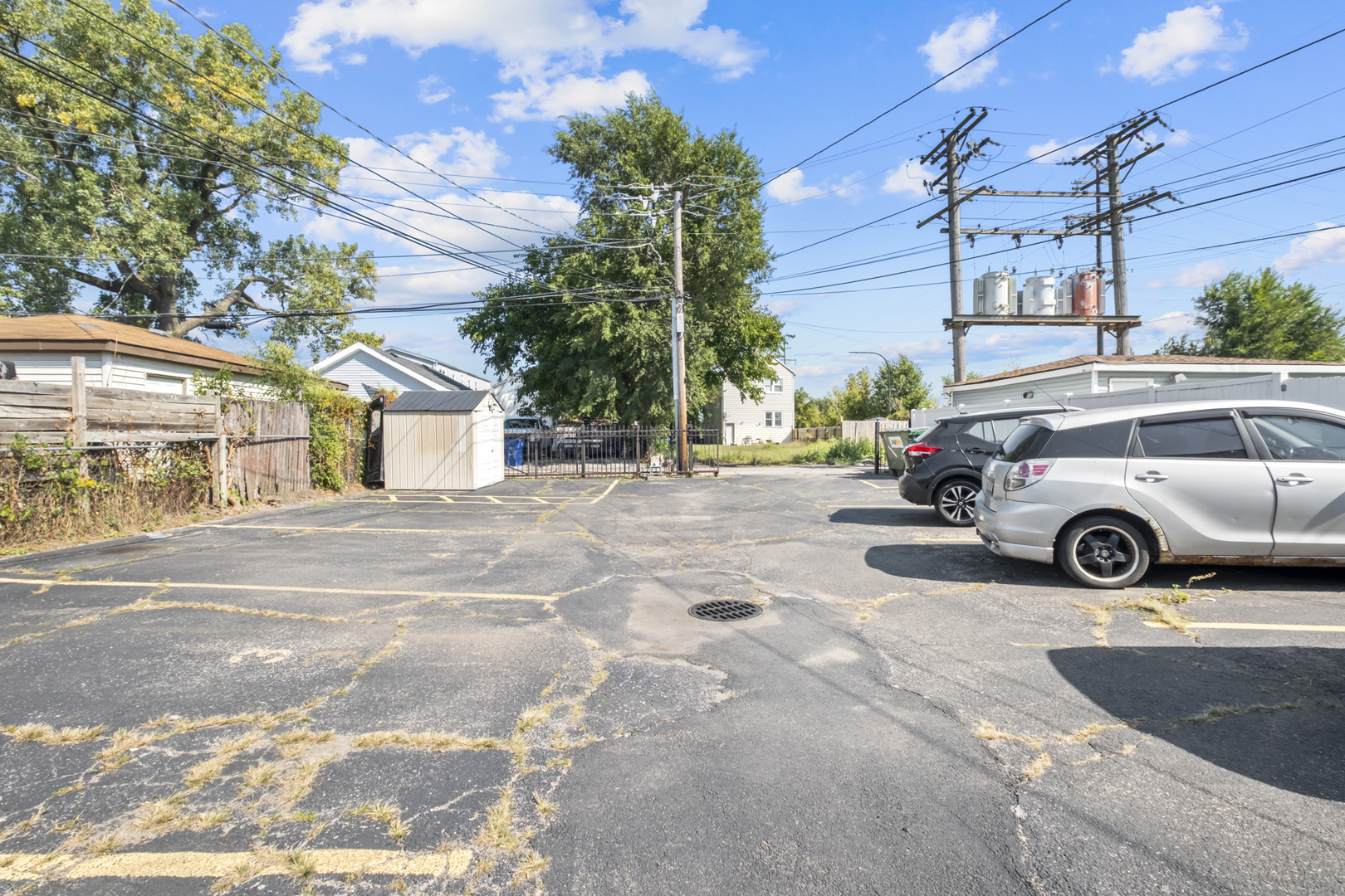 3243 S 49th Avenue #301, Cicero, IL 60804