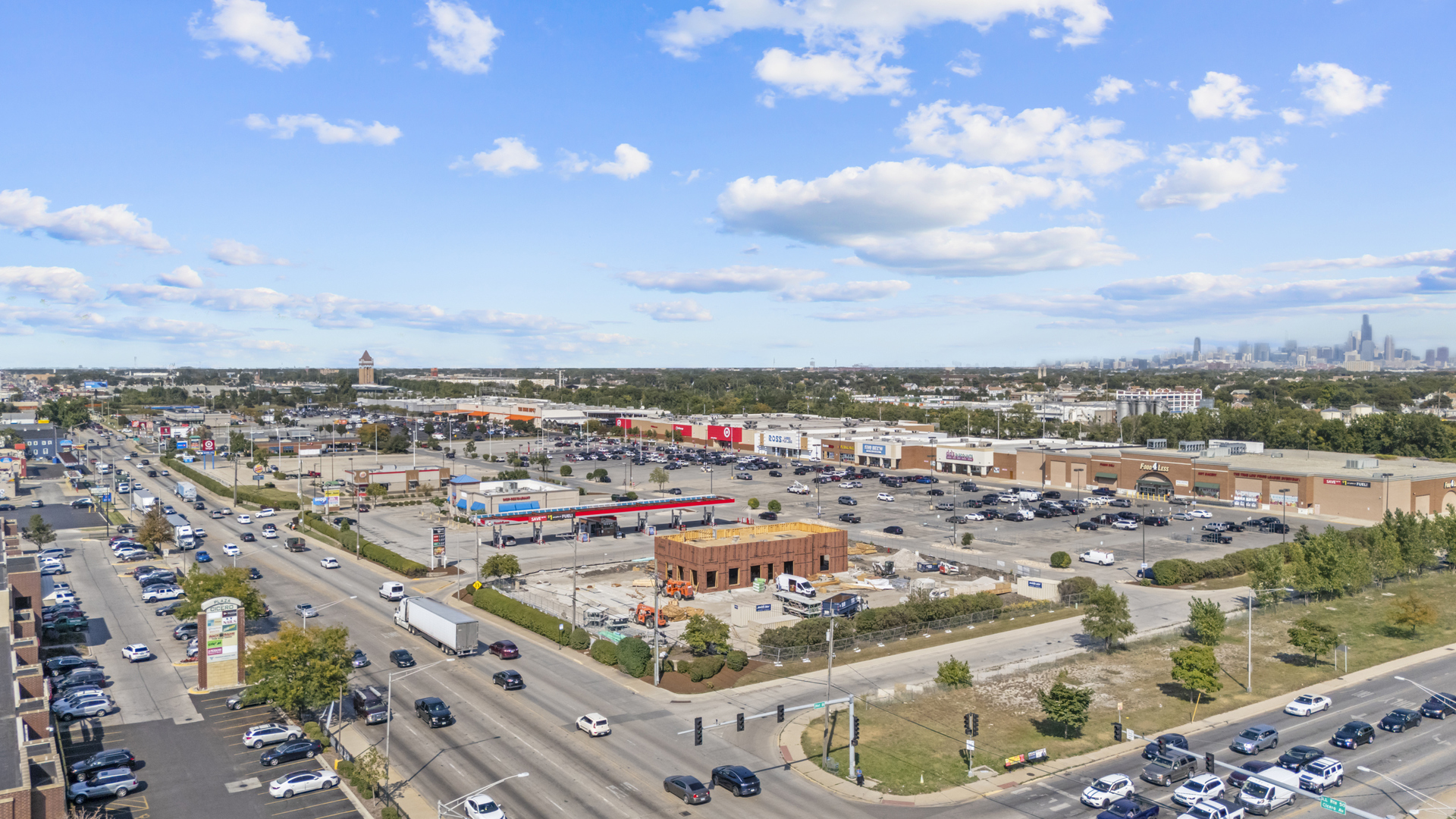 3243 S 49th Avenue #301, Cicero, IL 60804