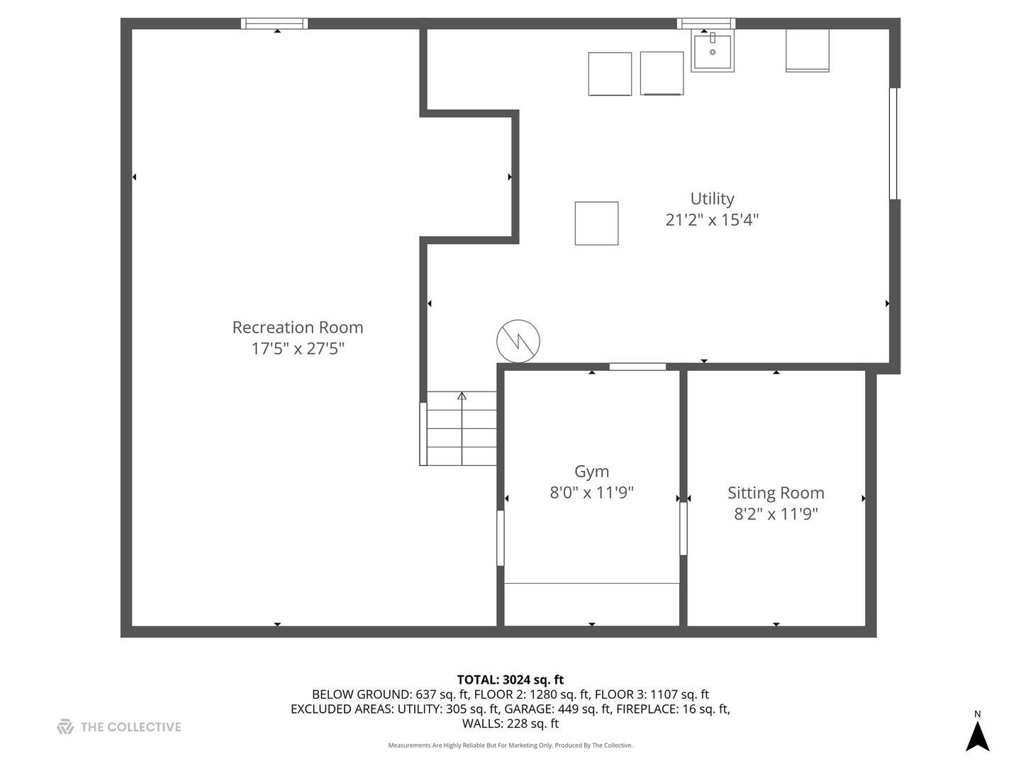 1709 E Thomas Road, Wheaton, IL 60187