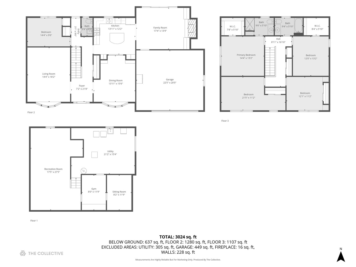 1709 E Thomas Road, Wheaton, IL 60187