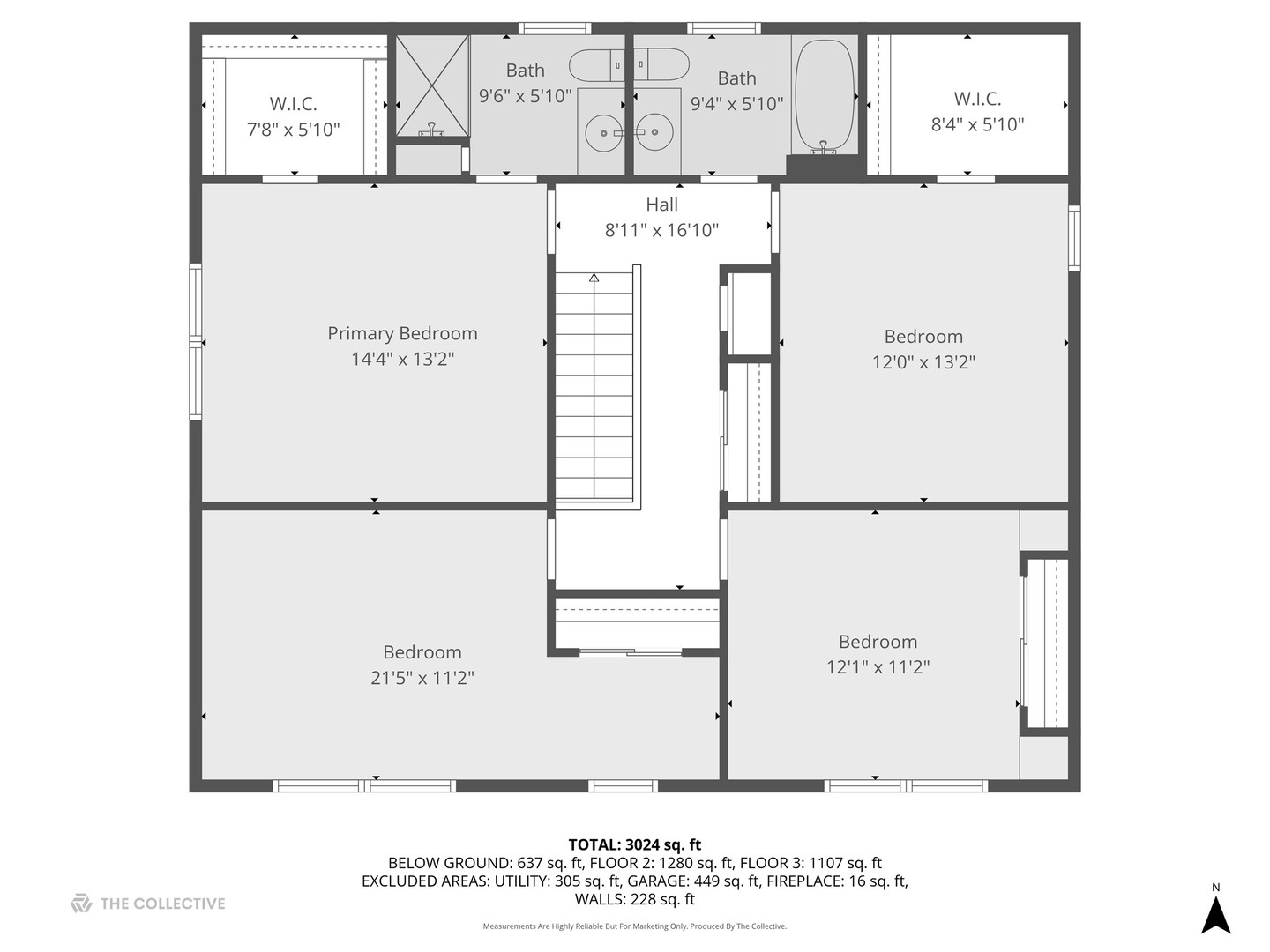 1709 E Thomas Road, Wheaton, IL 60187
