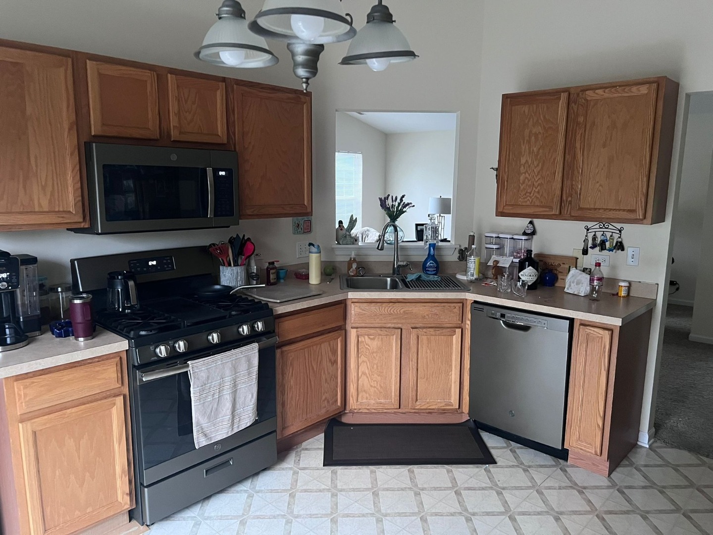 3106 BROMLEY Lane, Aurora, IL 60504