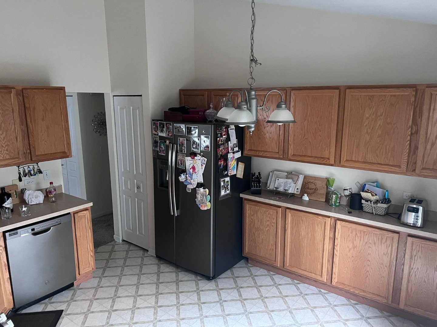 3106 BROMLEY Lane, Aurora, IL 60504