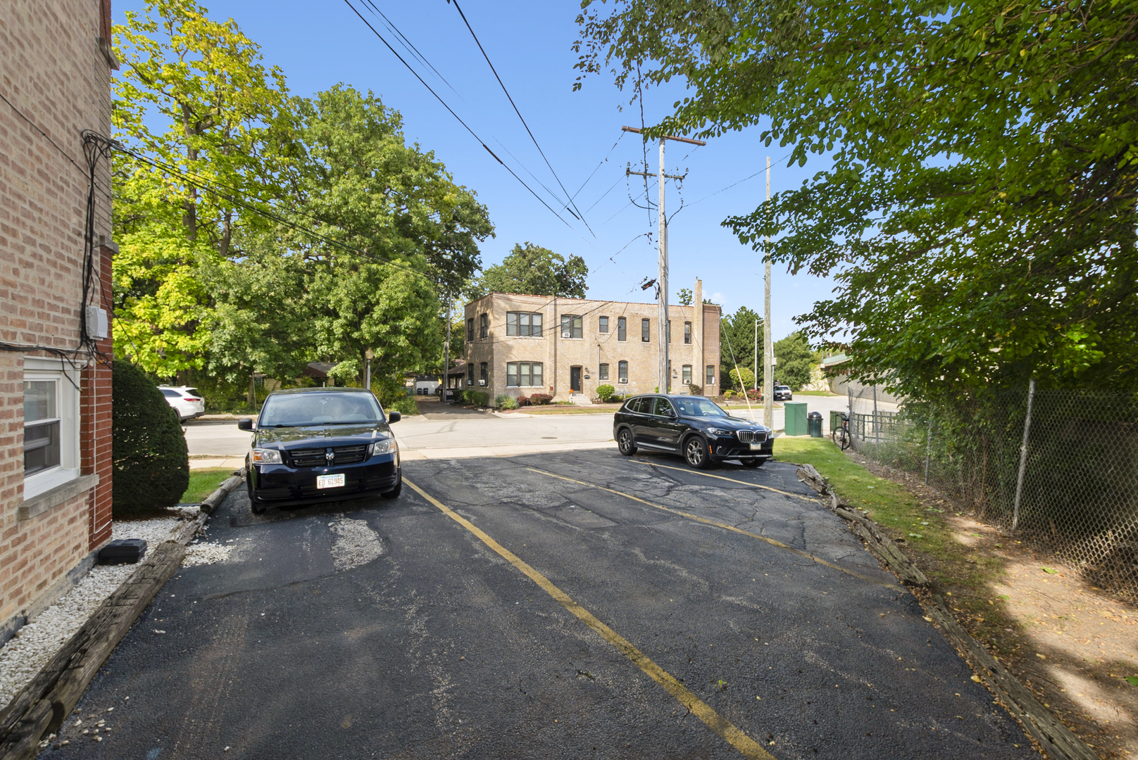 7121 W 110th Street #2E, Worth, IL 60482