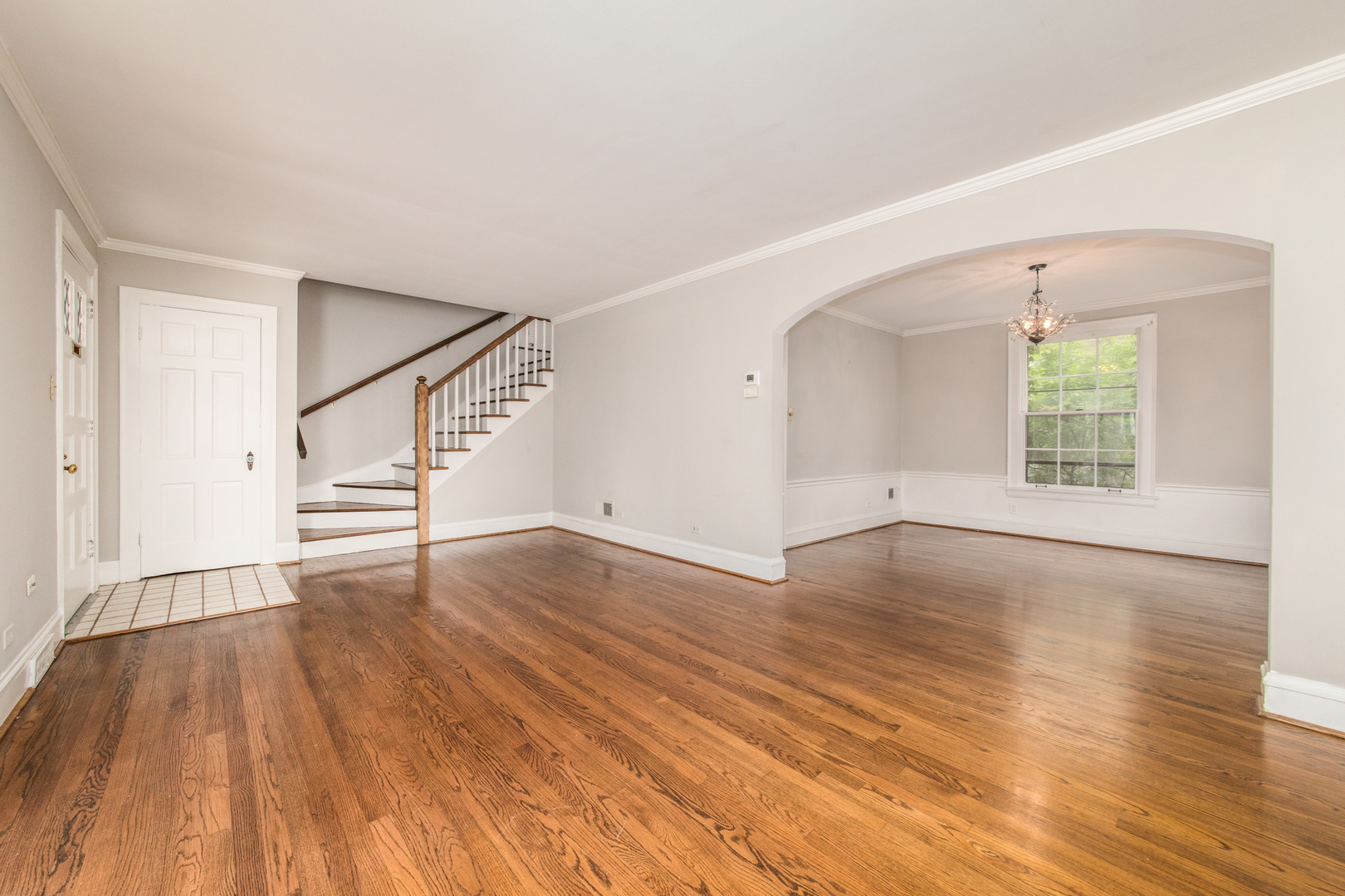 1021 Cleveland Avenue, Park Ridge, IL 60068