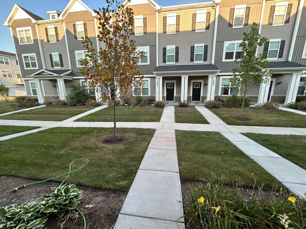 4465 Chelsea Manor Circle, Aurora, IL 60504