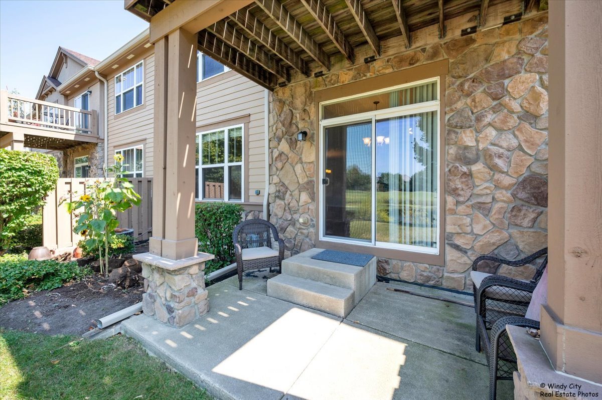 1848 N Crenshaw Circle #1848, Vernon Hills, IL 60061