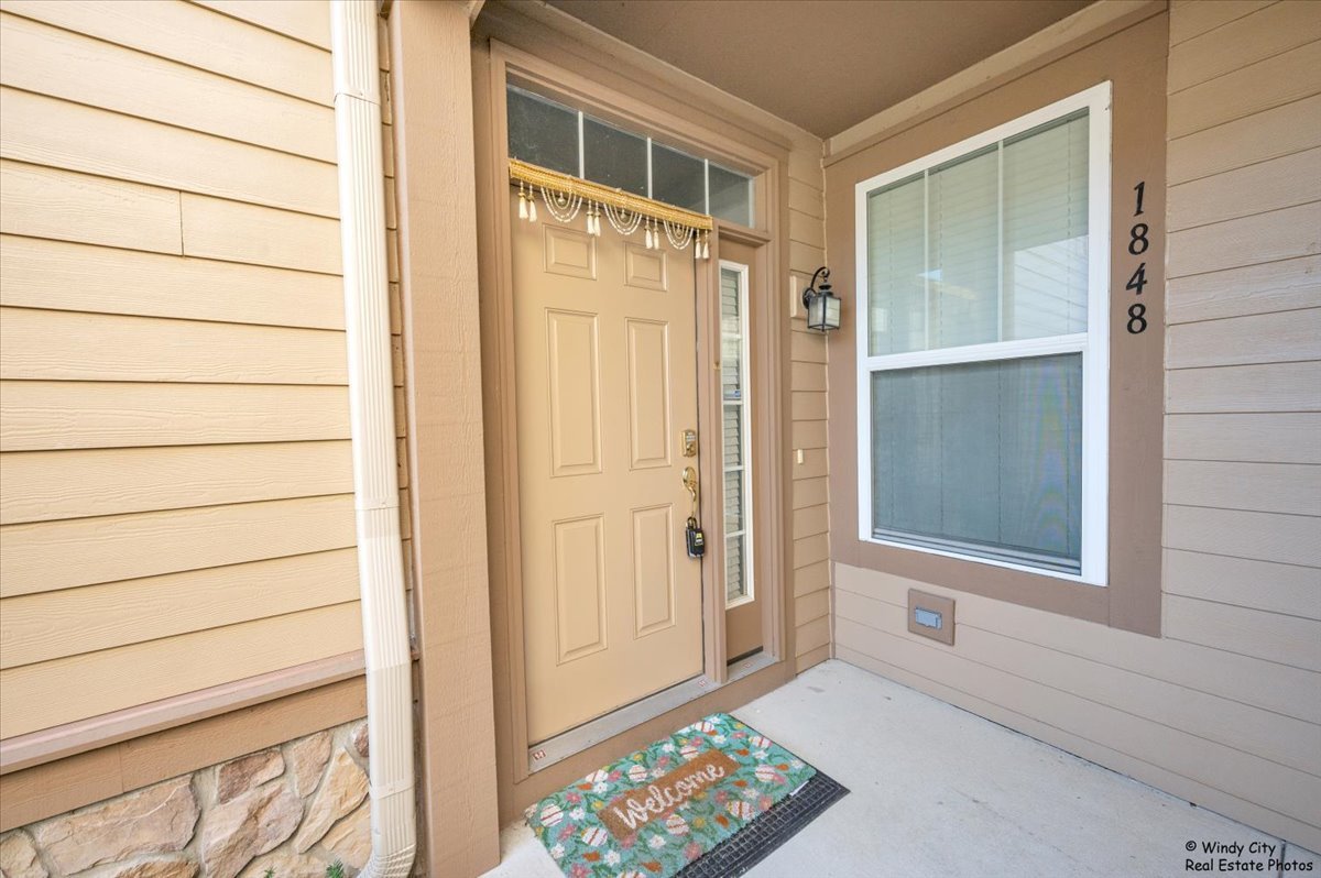 1848 N Crenshaw Circle #1848, Vernon Hills, IL 60061