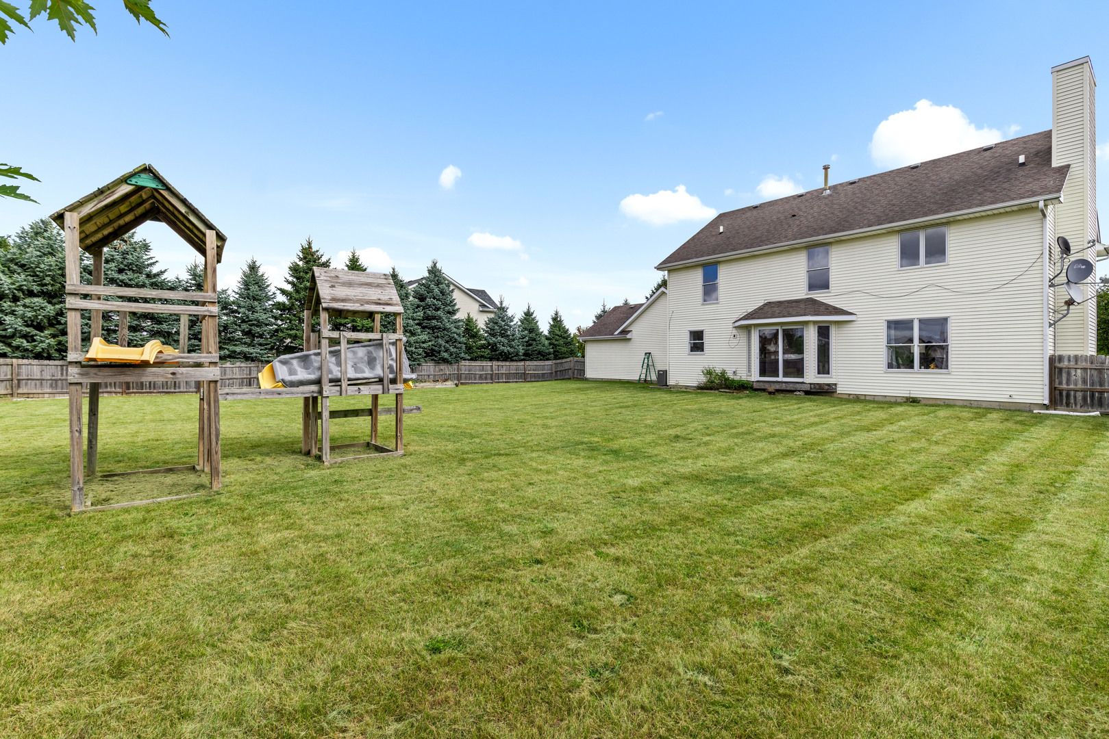 806 Bliss Street, Belvidere, IL 61008