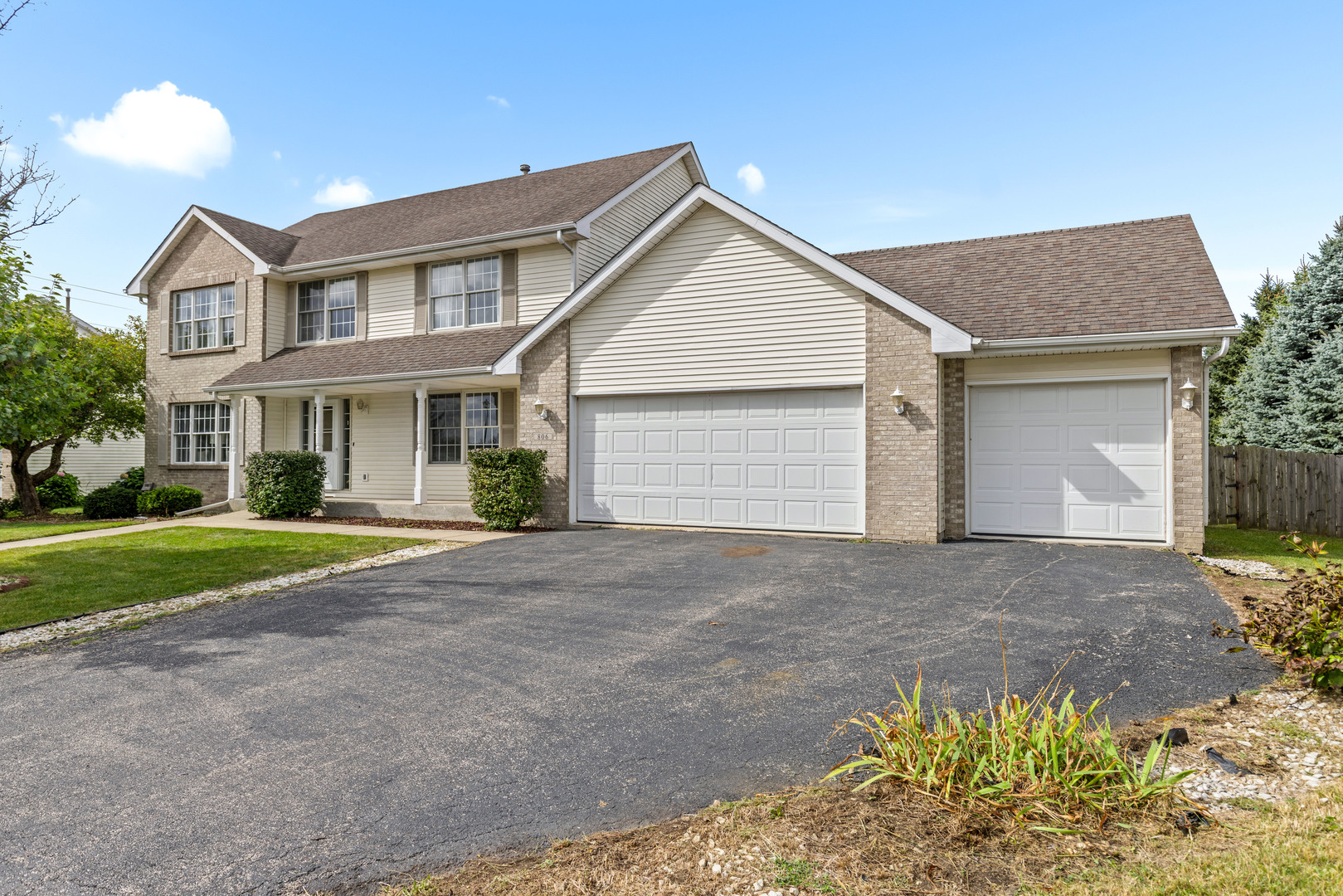 806 Bliss Street, Belvidere, IL 61008