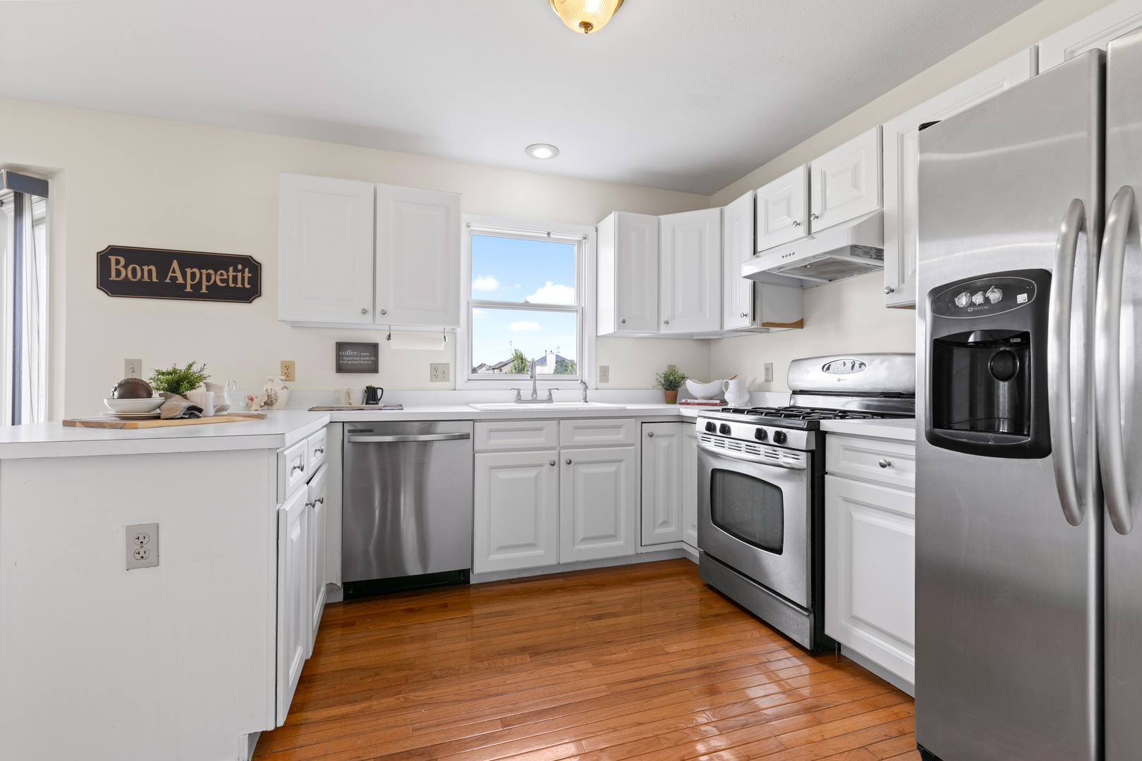 806 Bliss Street, Belvidere, IL 61008