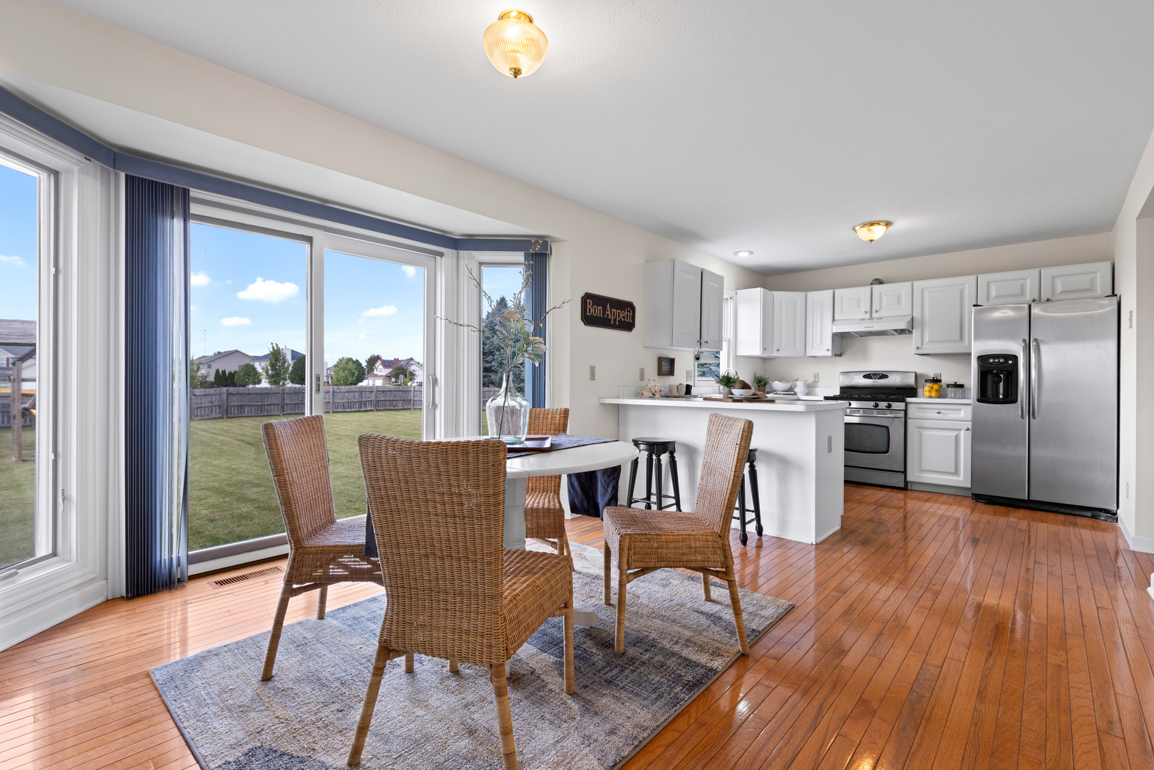 806 Bliss Street, Belvidere, IL 61008