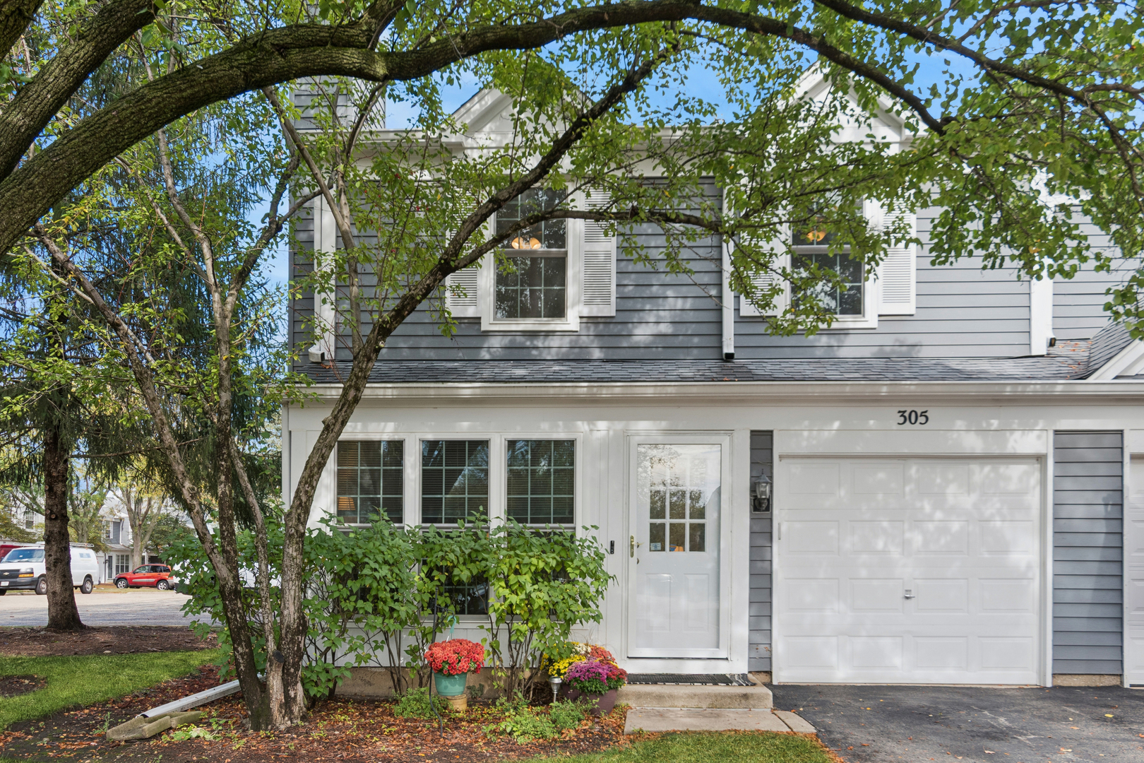 305 Cane Garden Circle, Aurora, IL 60504