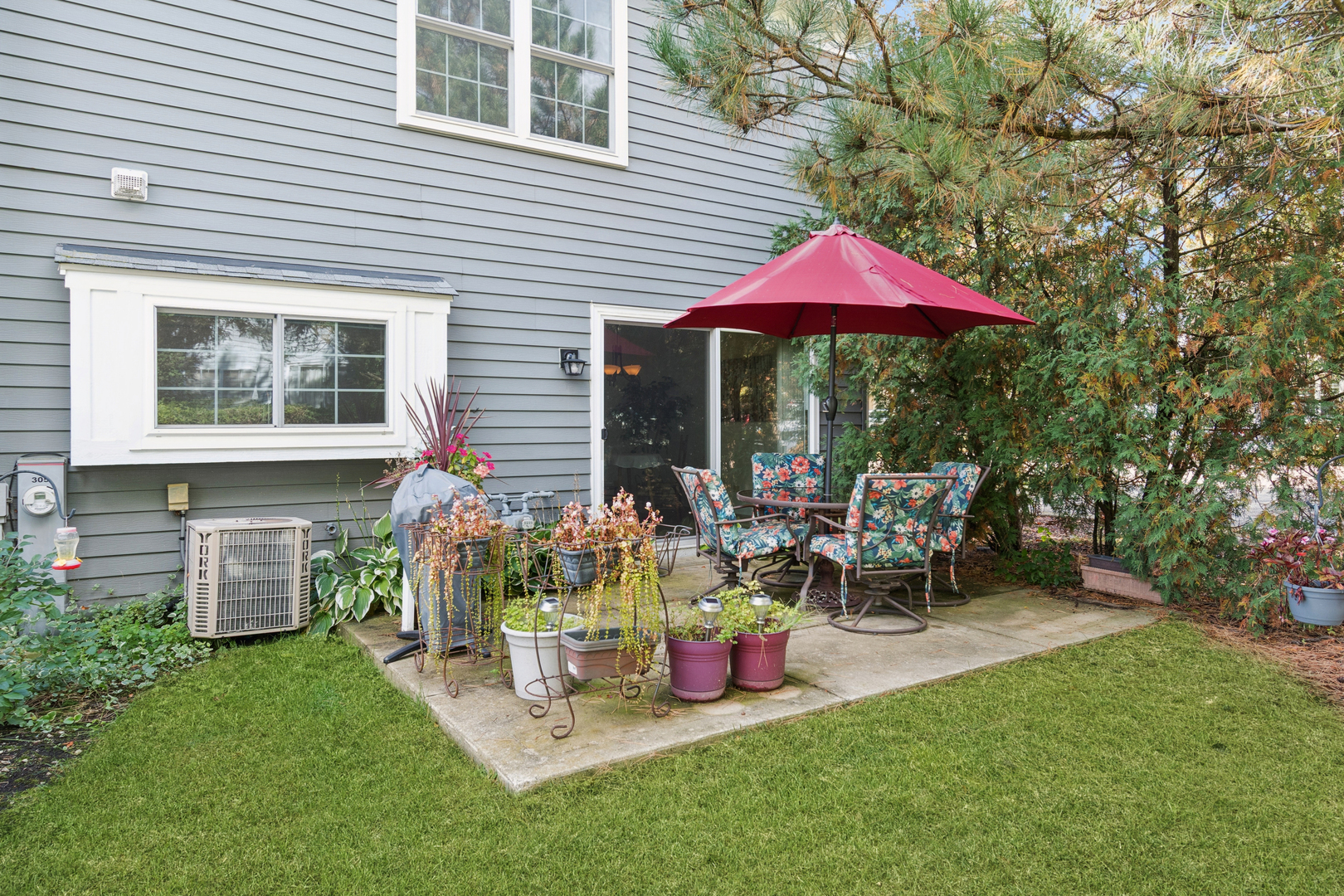 305 Cane Garden Circle, Aurora, IL 60504