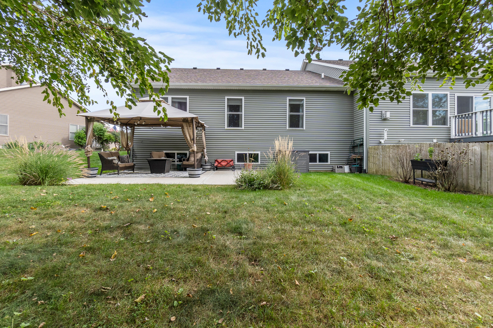 817 Casey Drive, Minooka, IL 60447