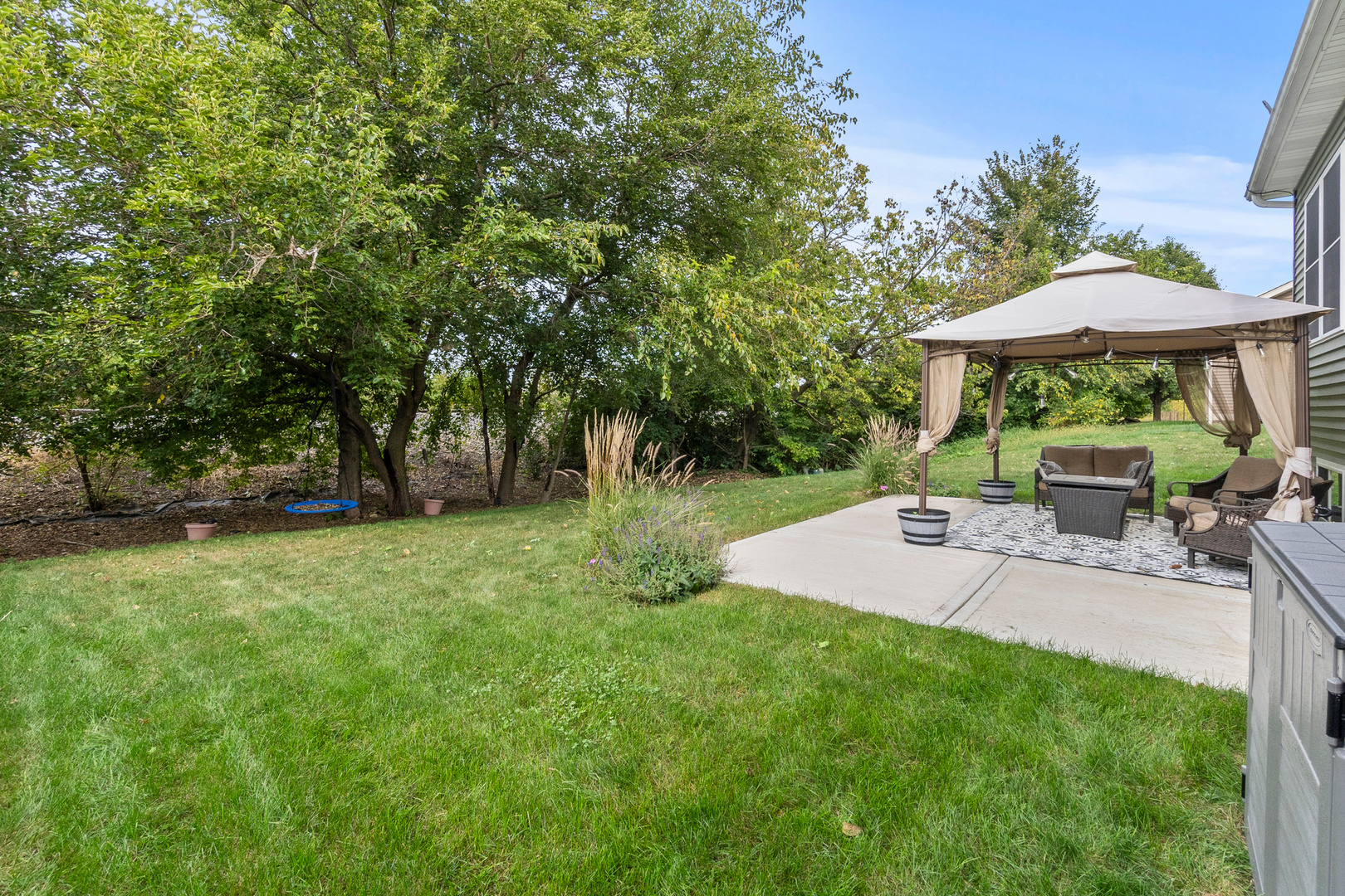 817 Casey Drive, Minooka, IL 60447