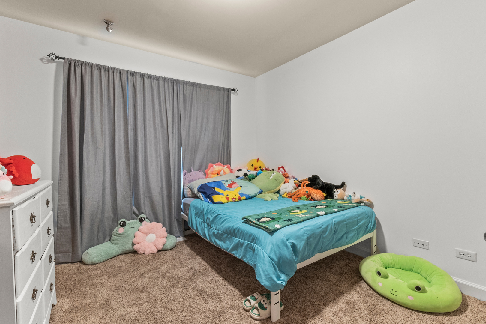 817 Casey Drive, Minooka, IL 60447