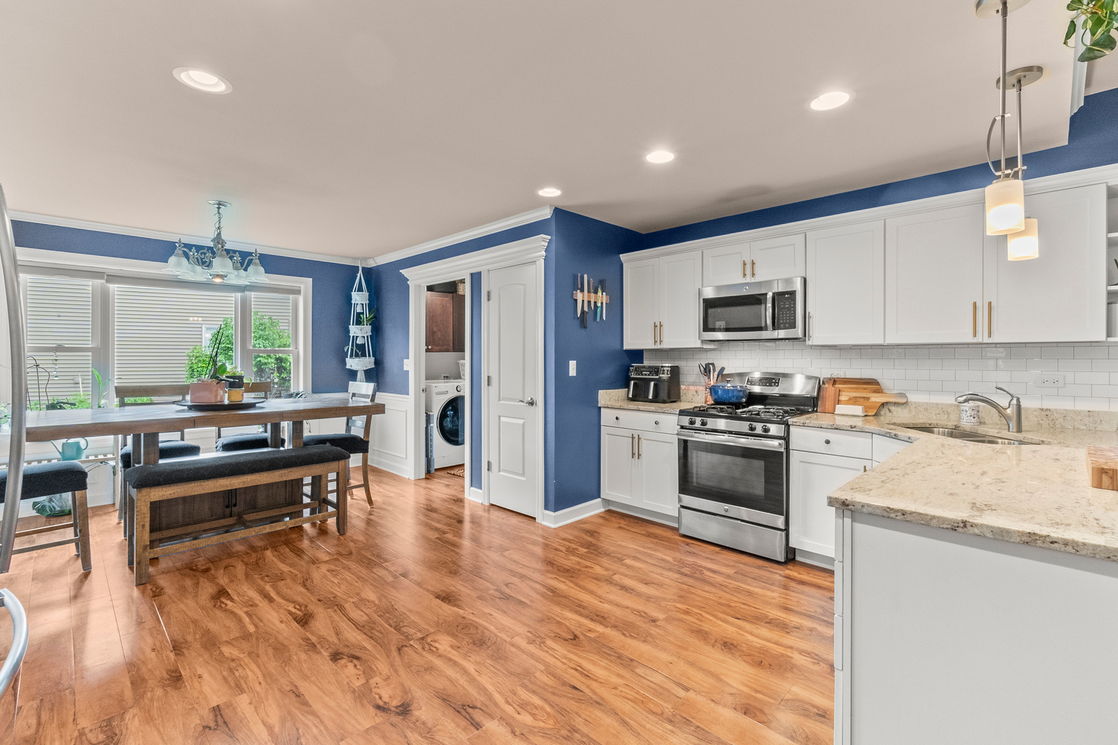 817 Casey Drive, Minooka, IL 60447