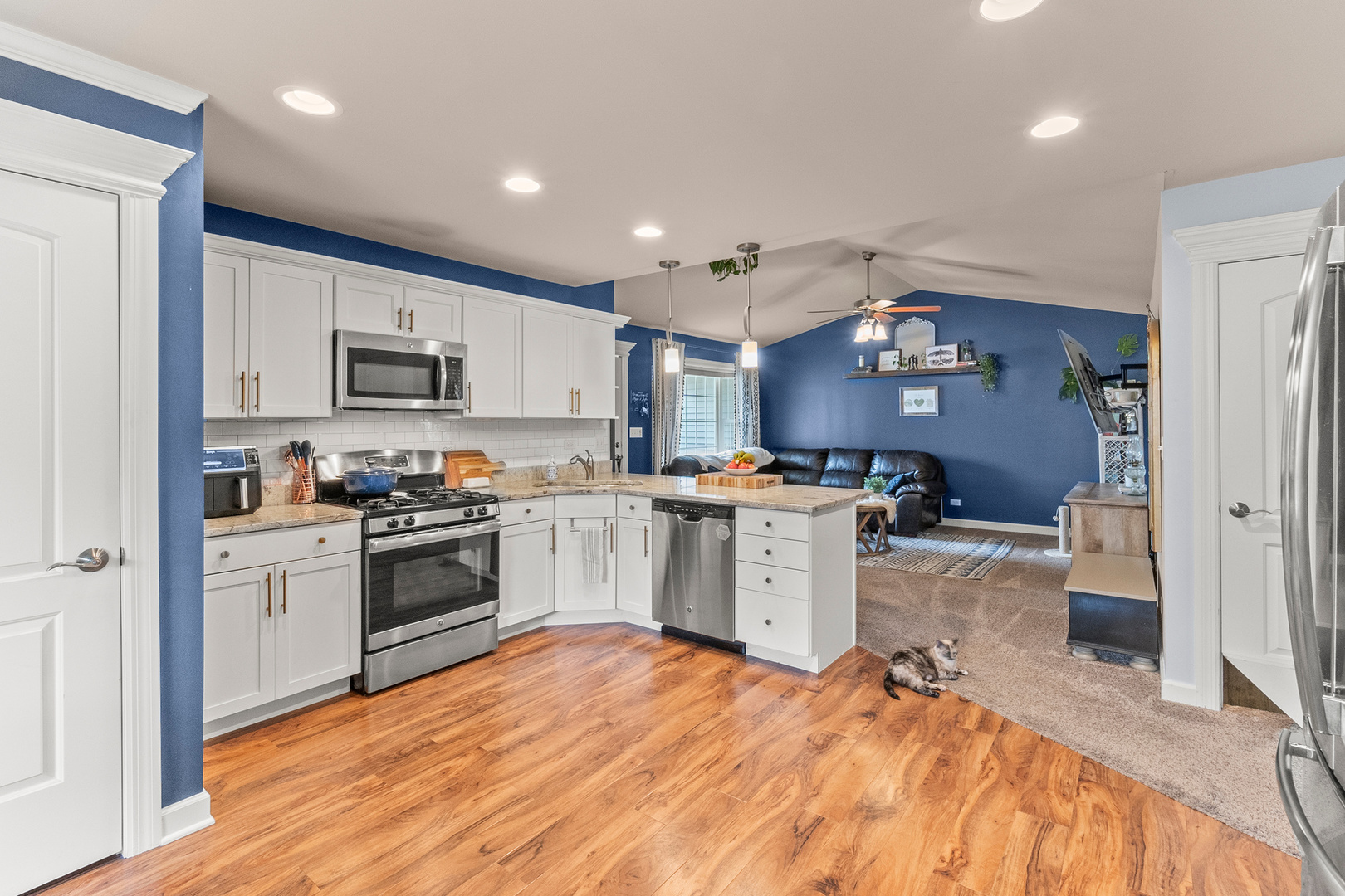 817 Casey Drive, Minooka, IL 60447