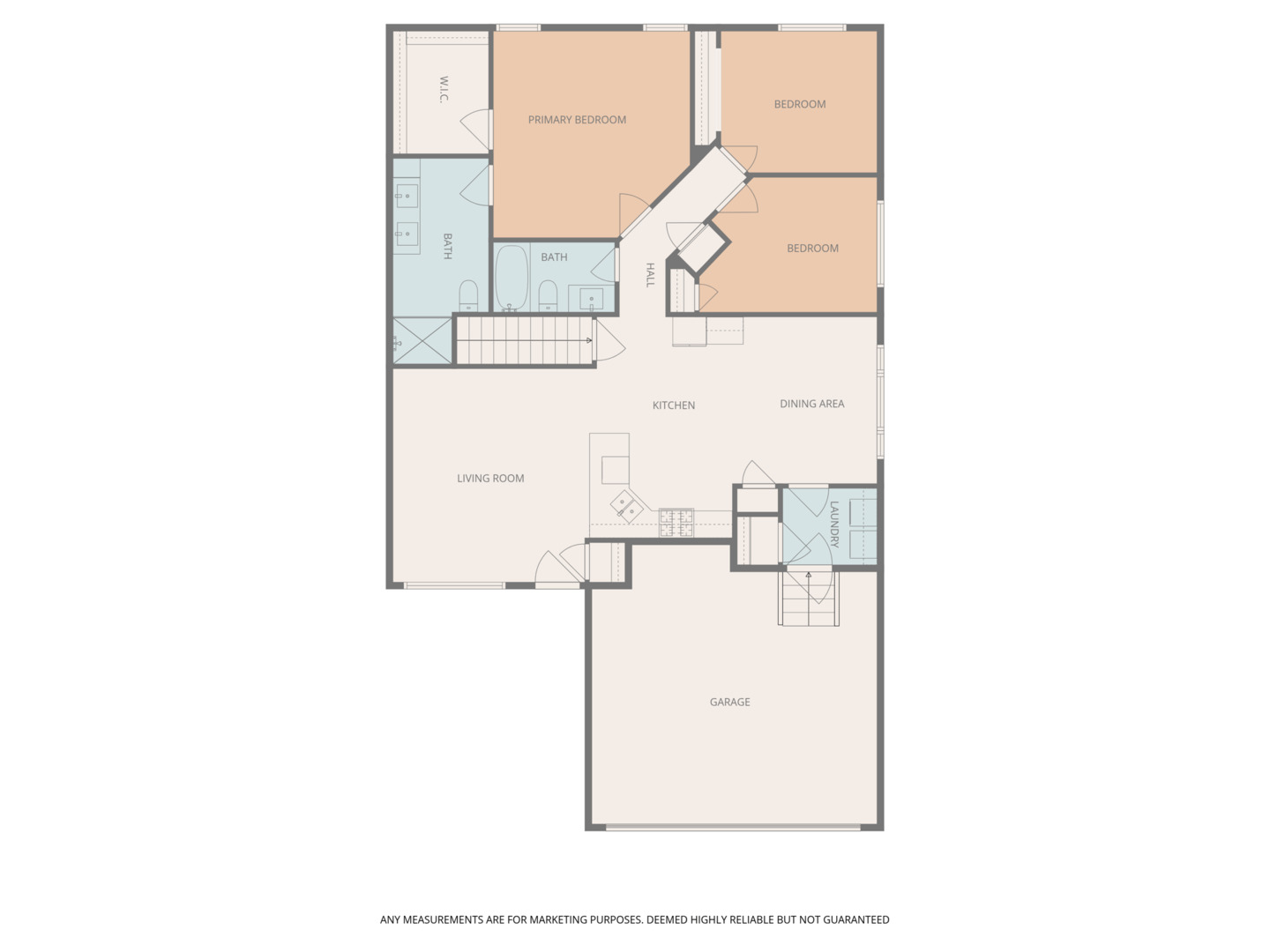 817 Casey Drive, Minooka, IL 60447