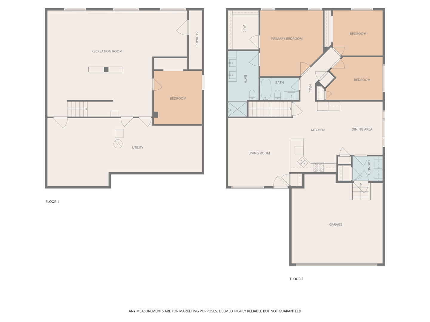 817 Casey Drive, Minooka, IL 60447