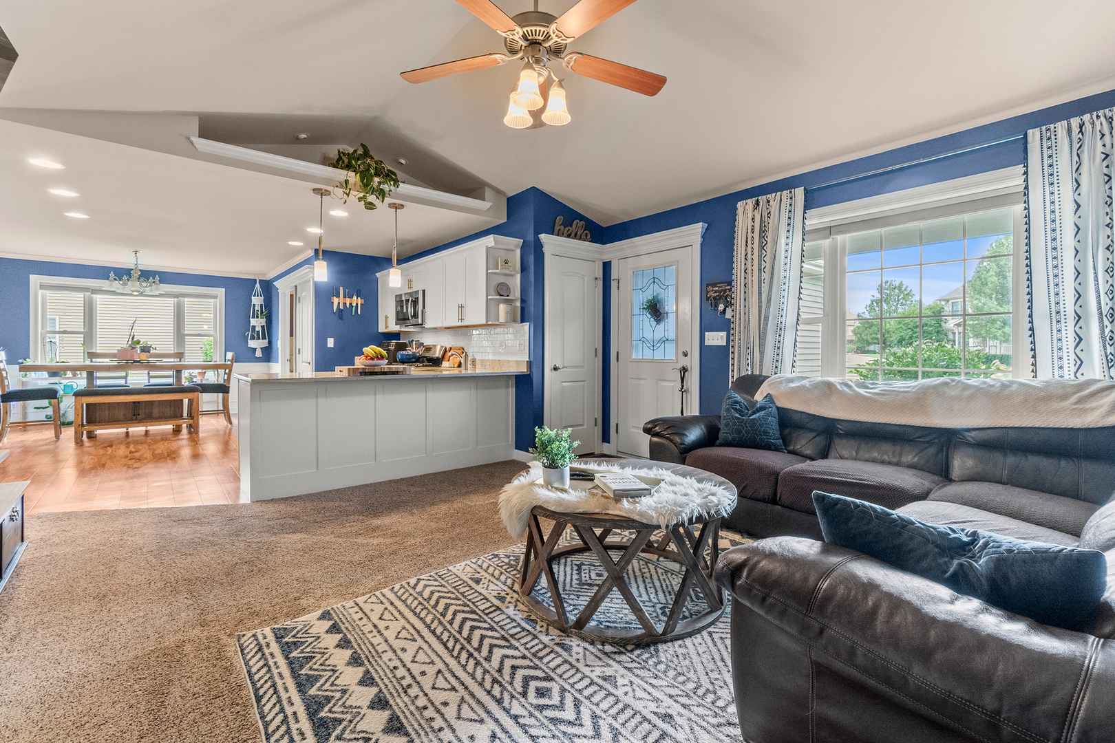 817 Casey Drive, Minooka, IL 60447