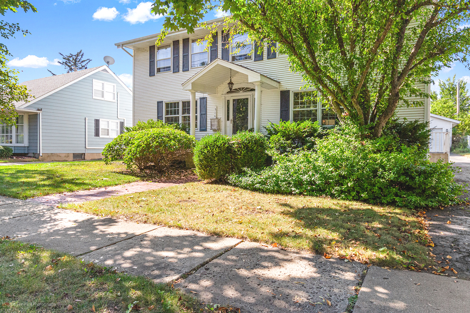 516 S 1st Street, West Dundee, IL 60118