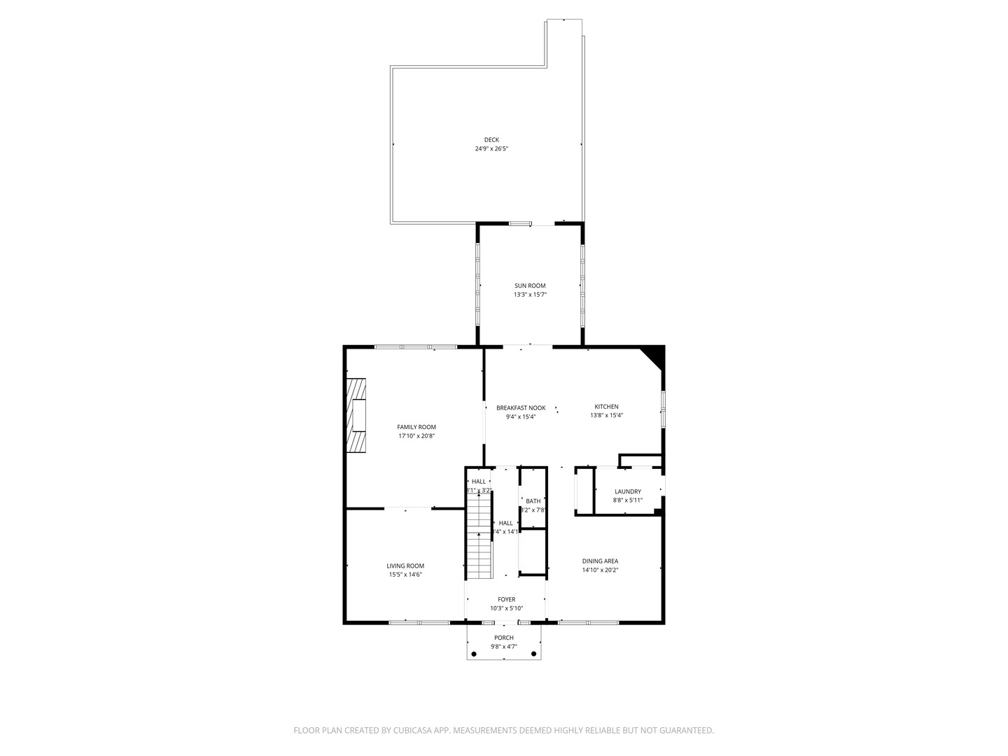 516 S 1st Street, West Dundee, IL 60118