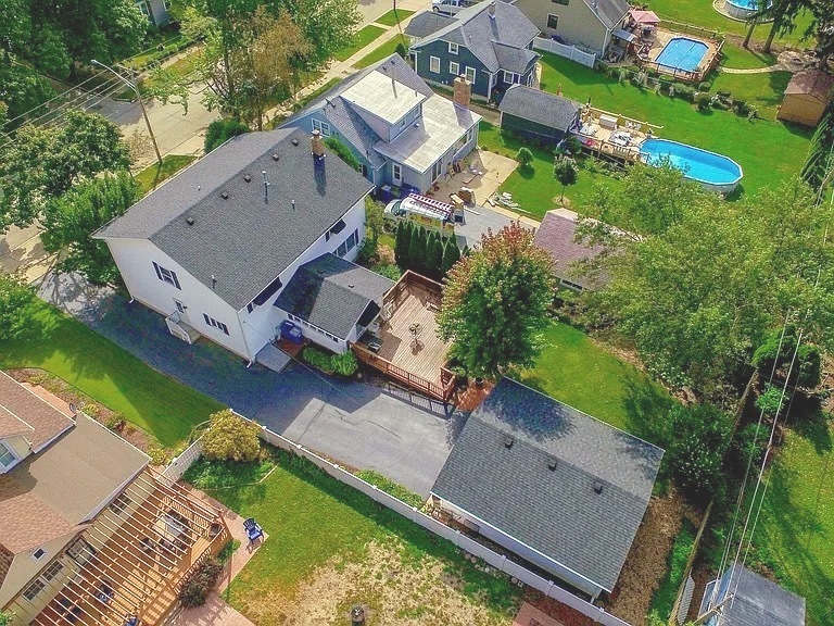 516 S 1st Street, West Dundee, IL 60118