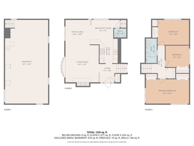 719 Westmere Road, Des Plaines, IL 60016