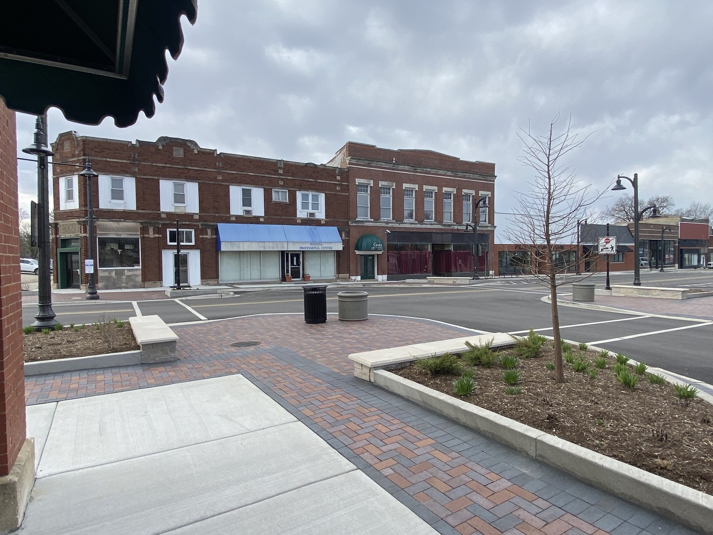 104 W Main Street #B, Peotone, IL 60468