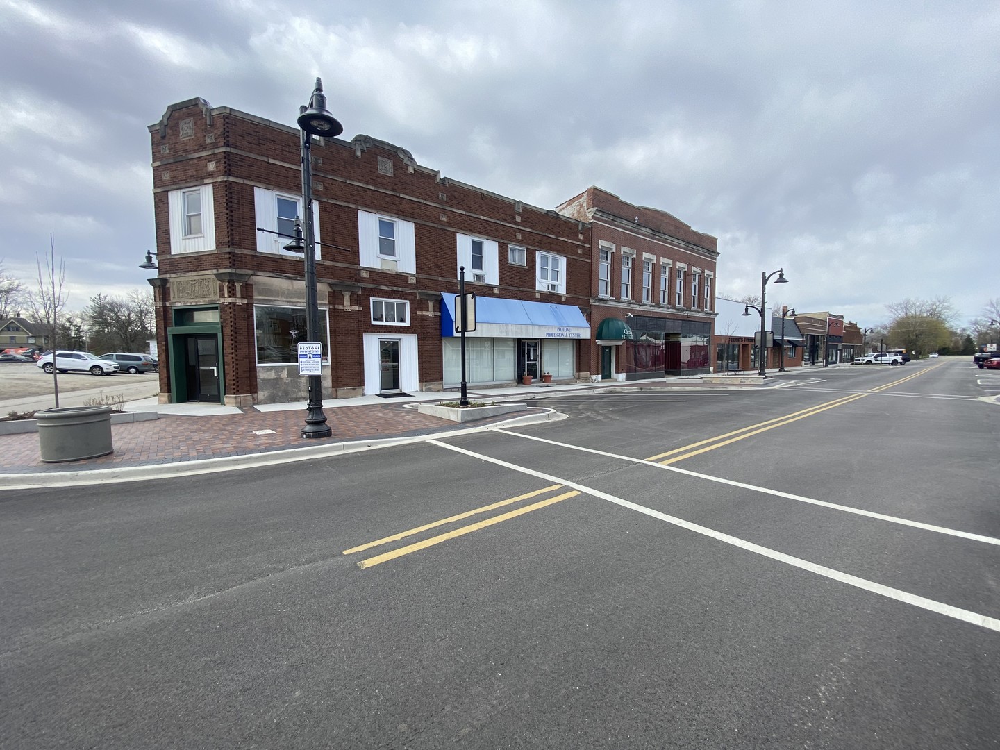 104 W Main Street #B, Peotone, IL 60468