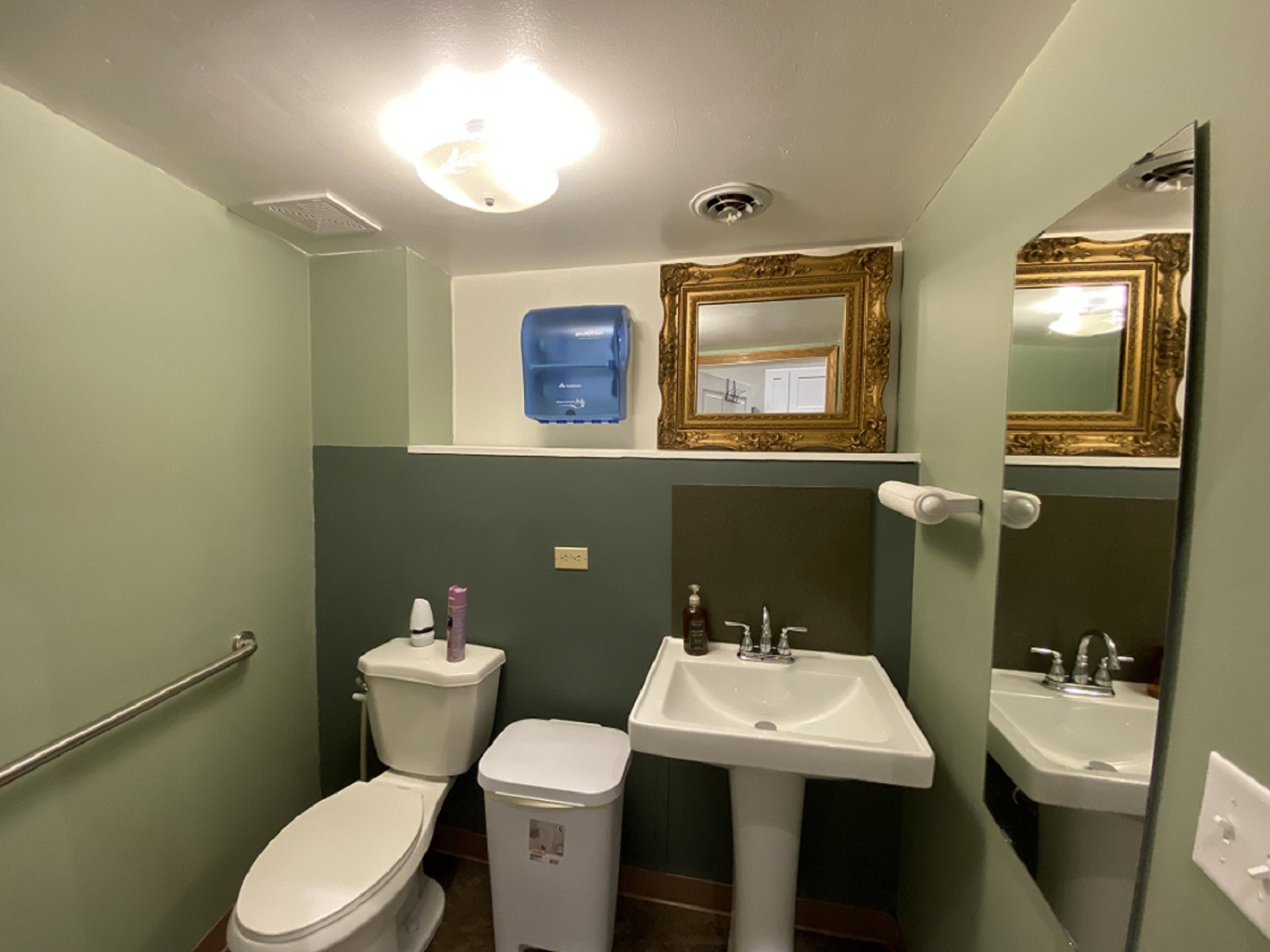 104 W Main Street #B, Peotone, IL 60468