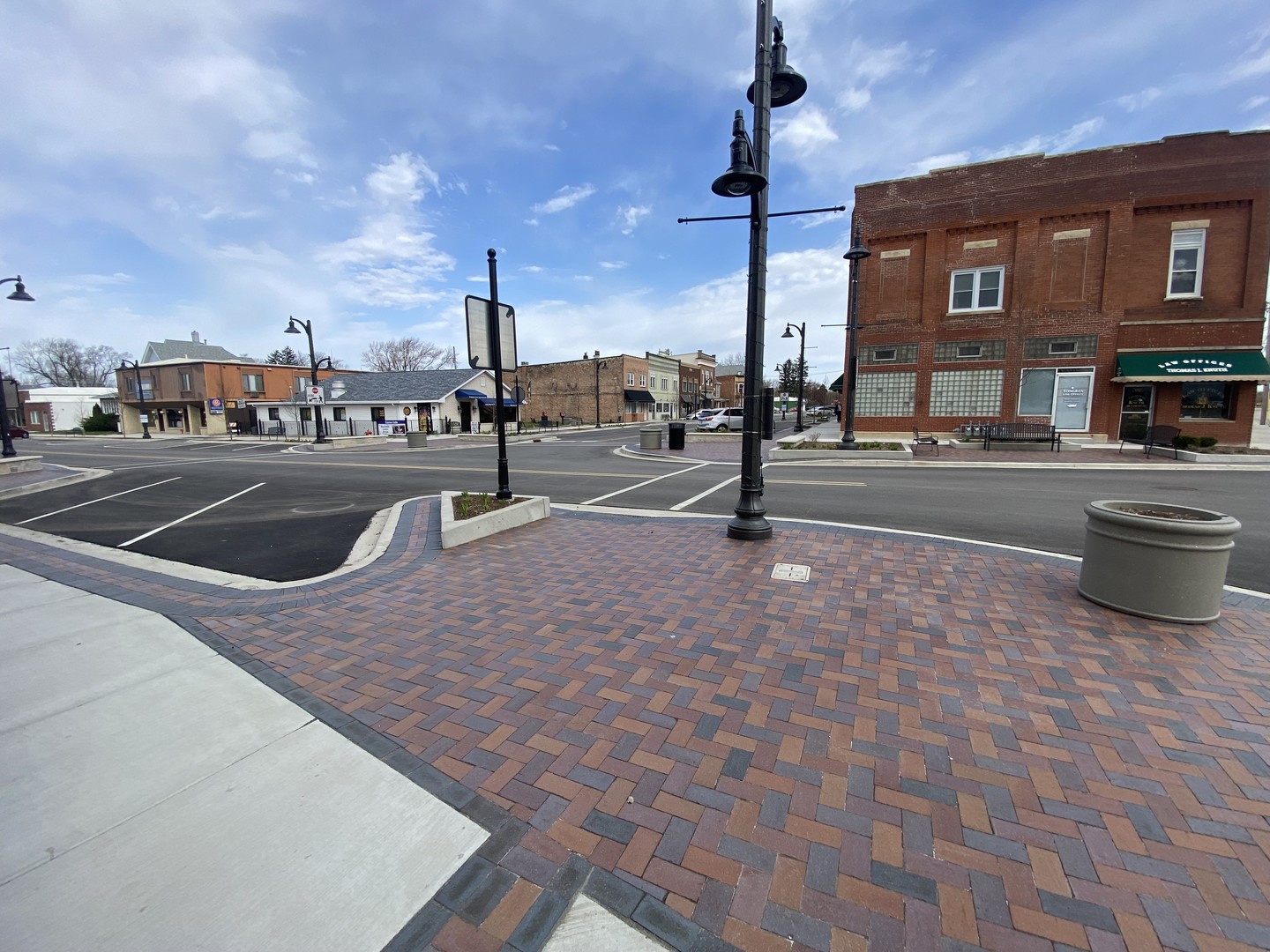 104 W Main Street #B, Peotone, IL 60468