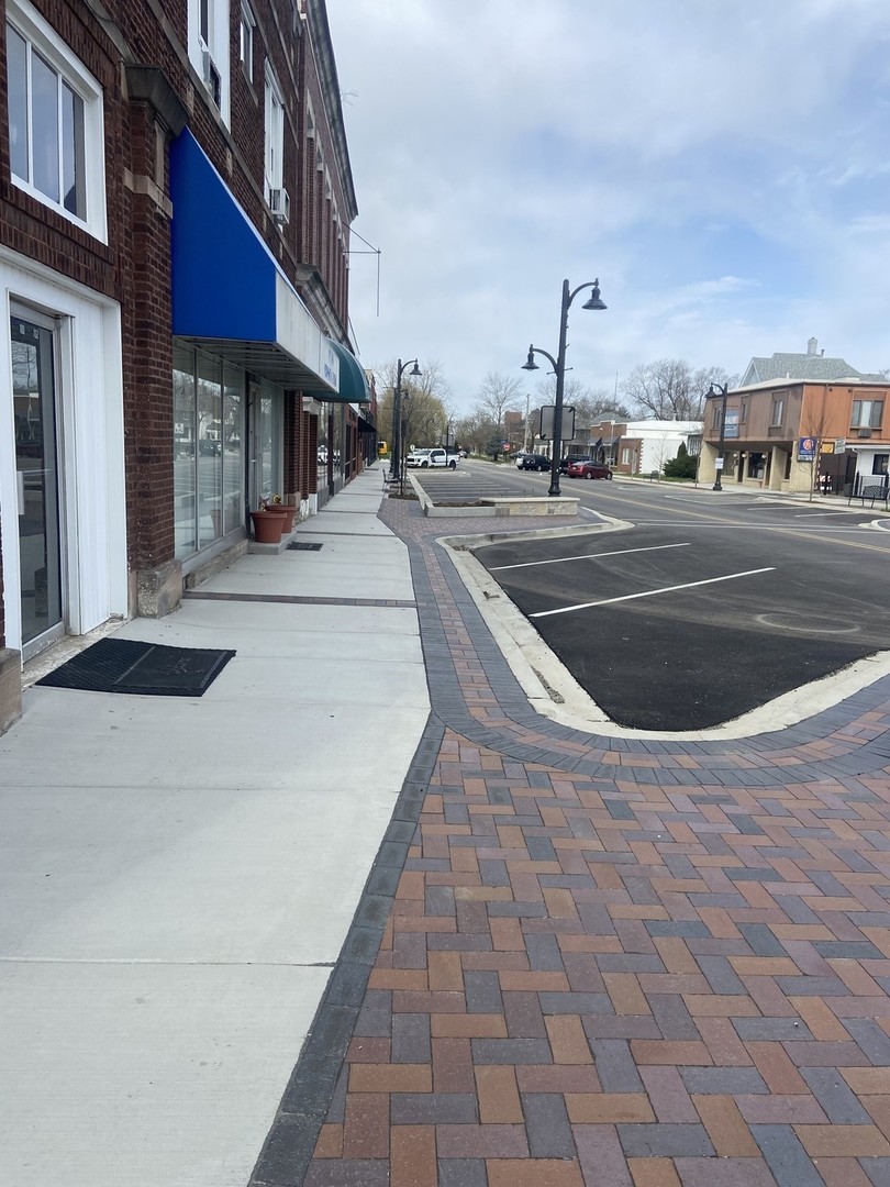 104 W Main Street #B, Peotone, IL 60468