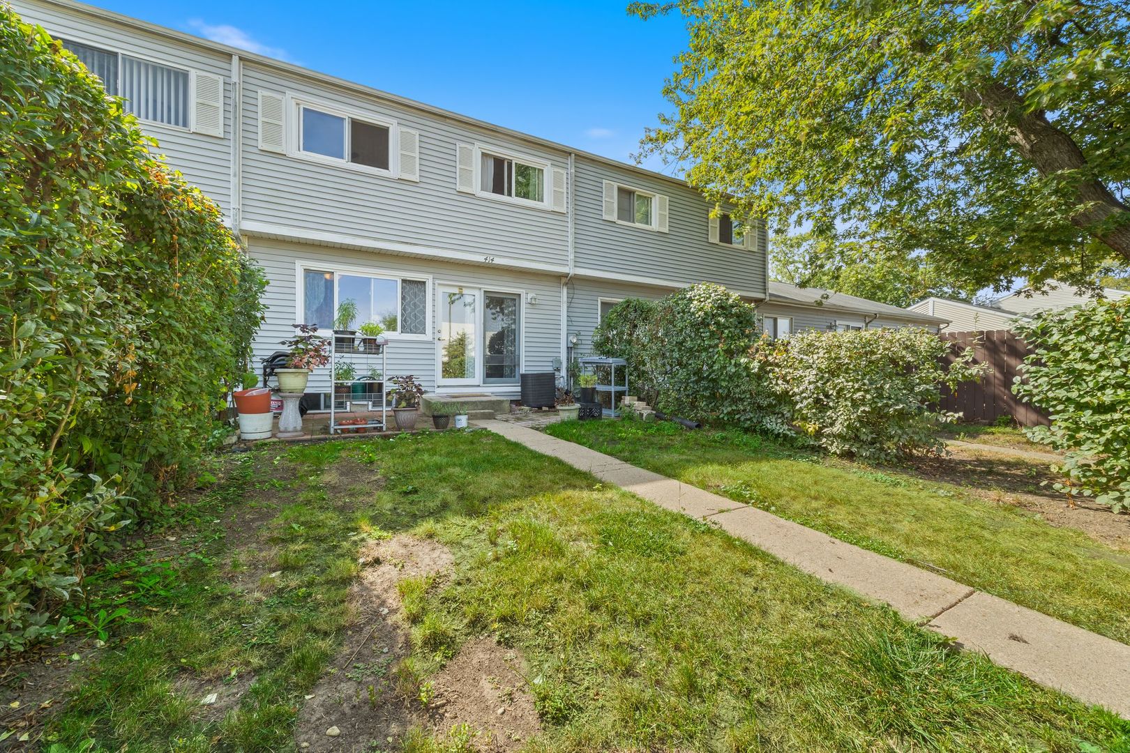 414 Salem Square, Bolingbrook, IL 60440
