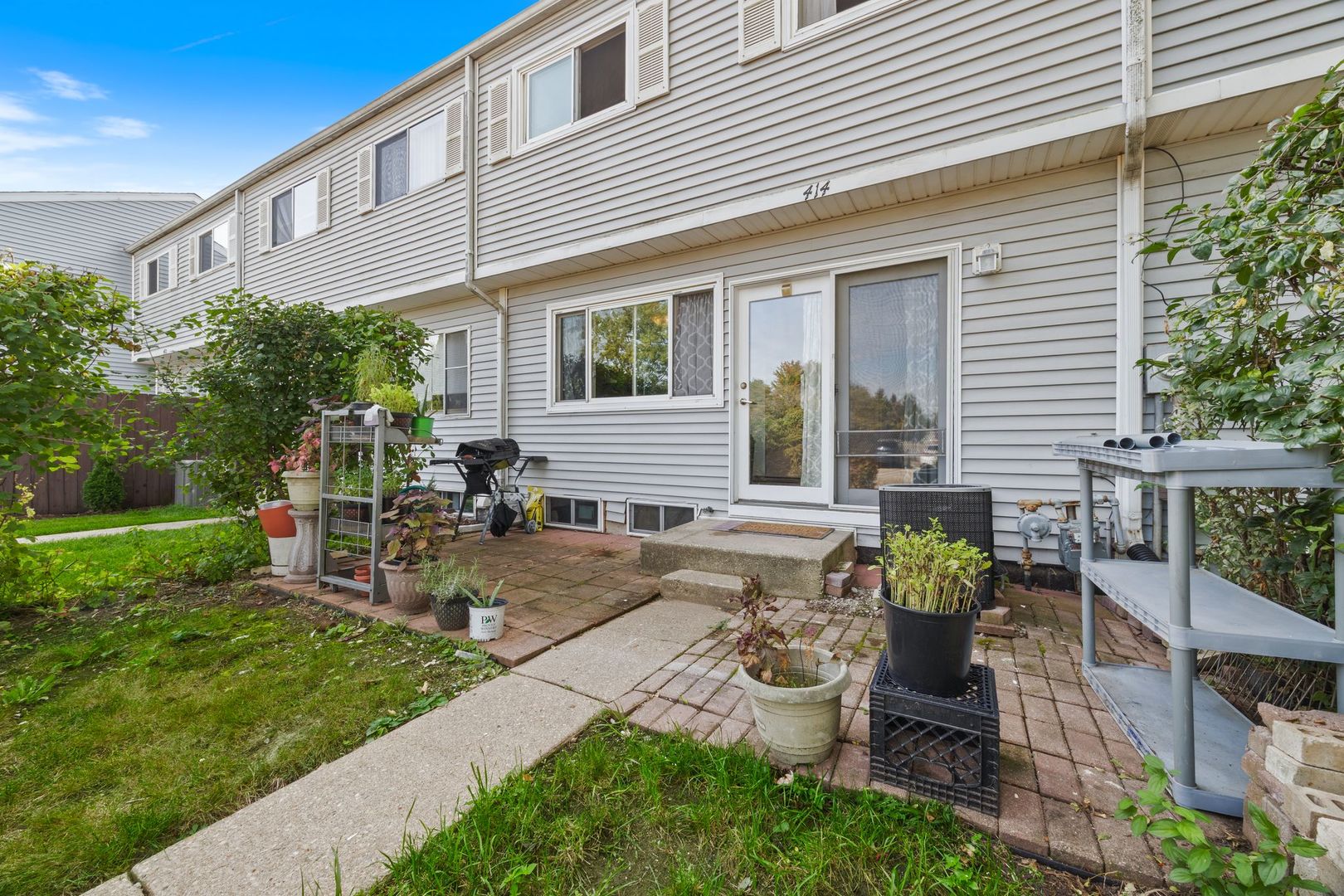 414 Salem Square, Bolingbrook, IL 60440