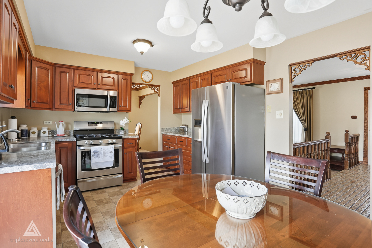 15543 Brassie Drive, Orland Park, IL 60462